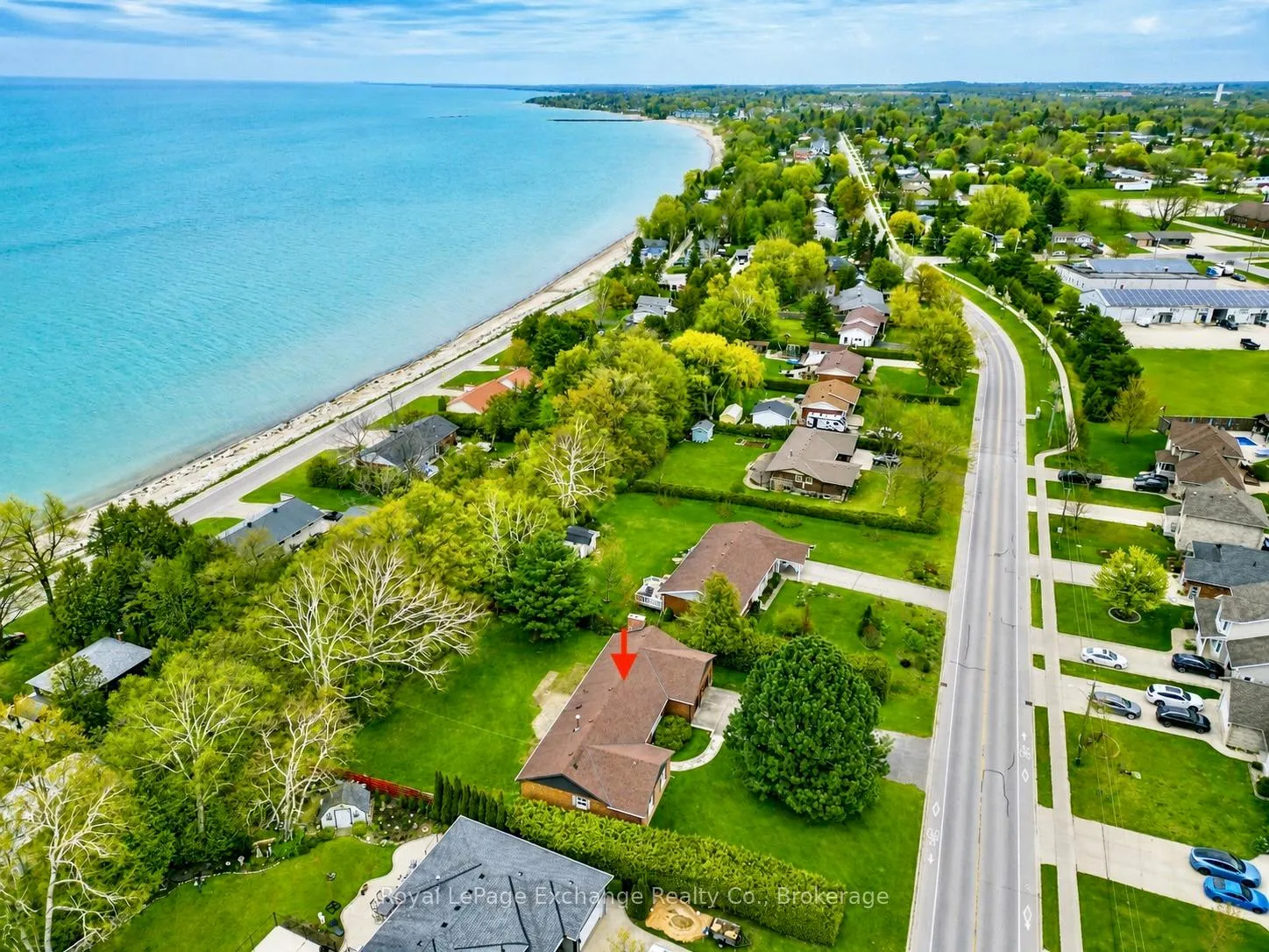 Photo 24 of 96 Penetangore Row, Kincardine — HOMEH