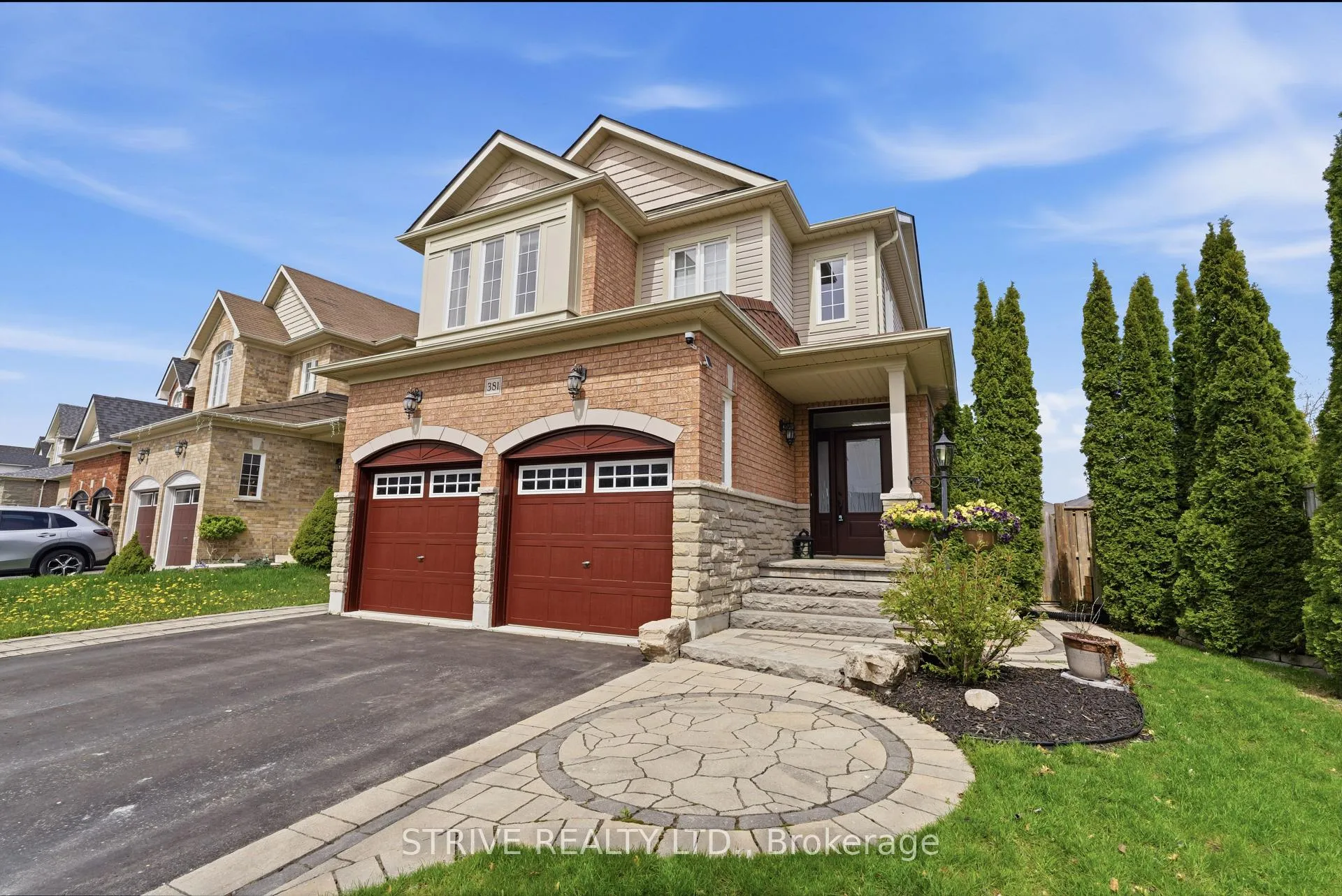 Photo 1 of 381 West Scugog Lane, Clarington, Bowmanville — HOMEH