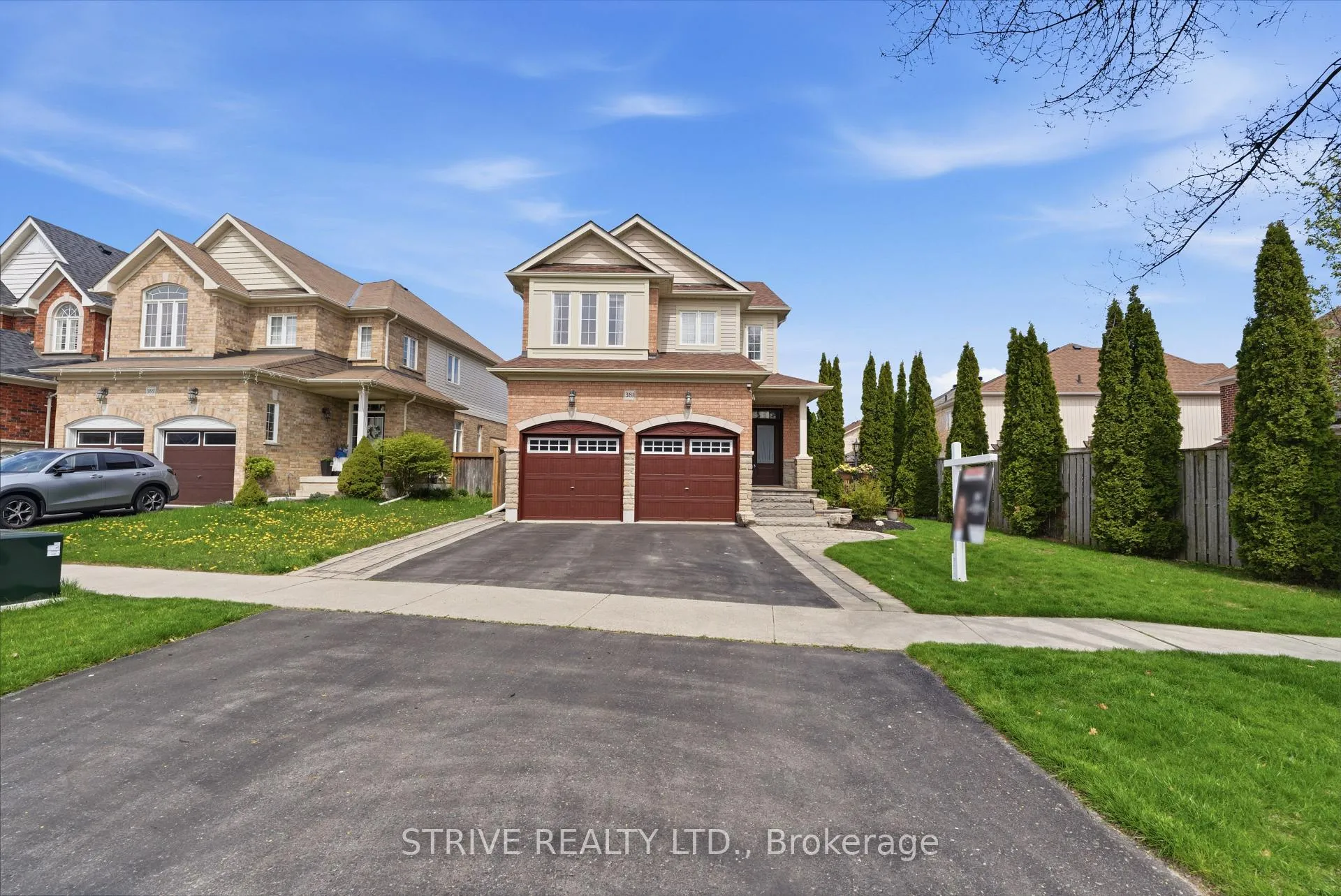 Photo 2 of 381 West Scugog Lane, Clarington, Bowmanville — HOMEH