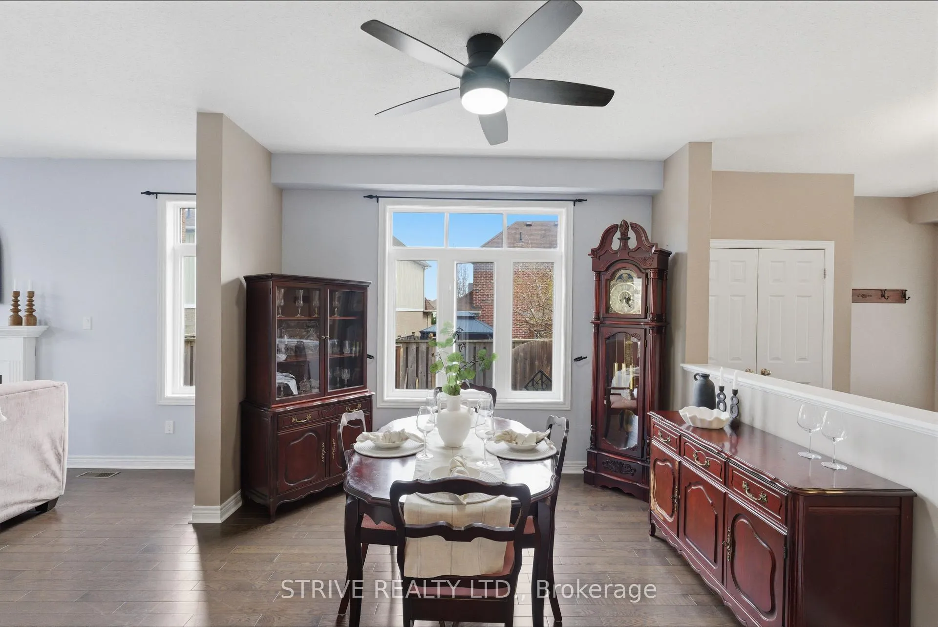 Photo 5 of 381 West Scugog Lane, Clarington, Bowmanville — HOMEH