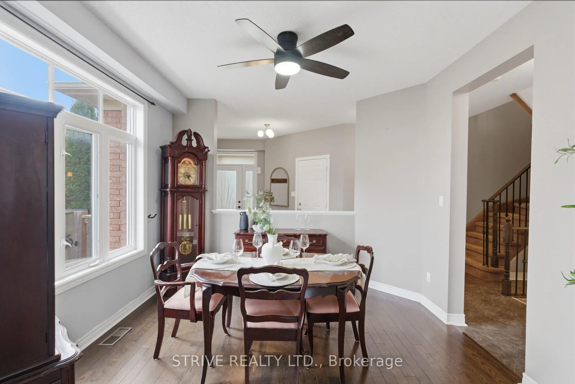 Photo 6 of 381 West Scugog Lane, Clarington, Bowmanville — HOMEH