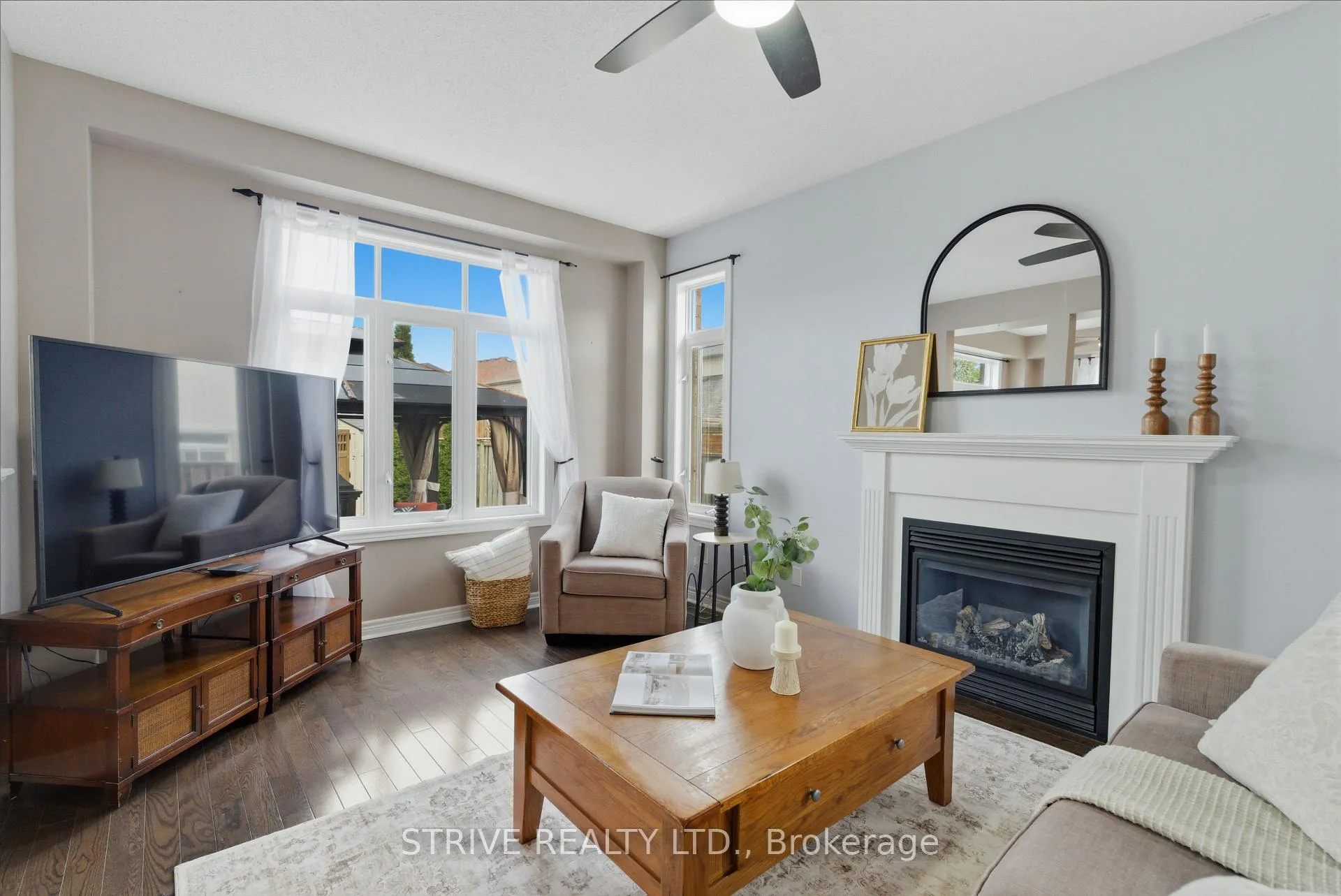 Photo 7 of 381 West Scugog Lane, Clarington, Bowmanville — HOMEH