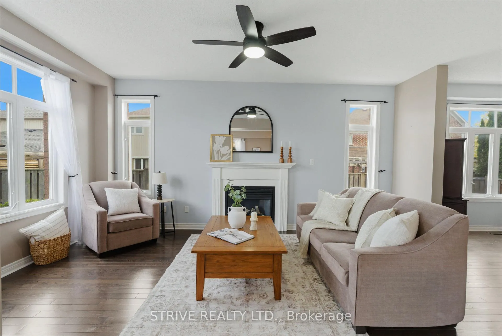 Photo 8 of 381 West Scugog Lane, Clarington, Bowmanville — HOMEH