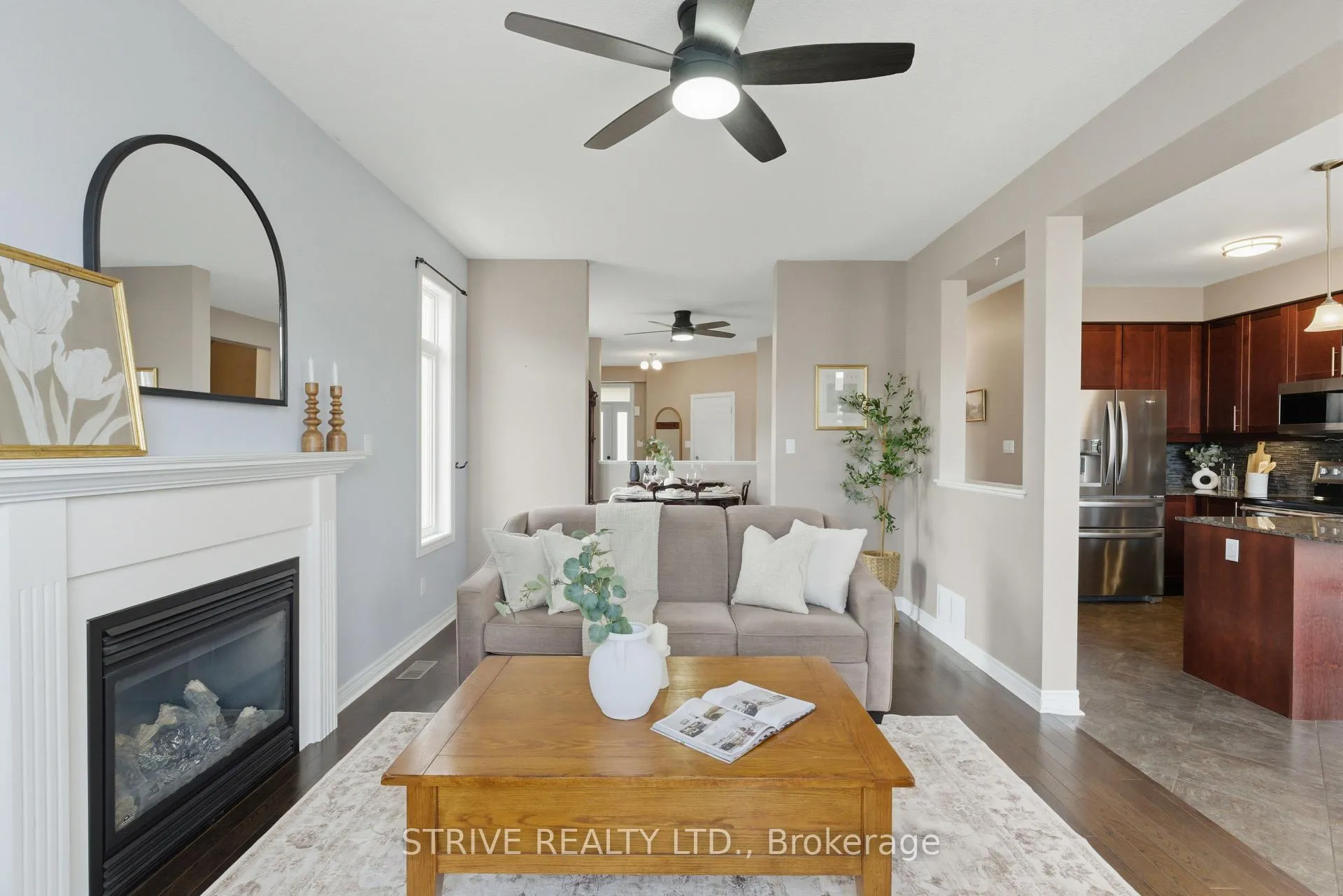 Photo 9 of 381 West Scugog Lane, Clarington, Bowmanville — HOMEH