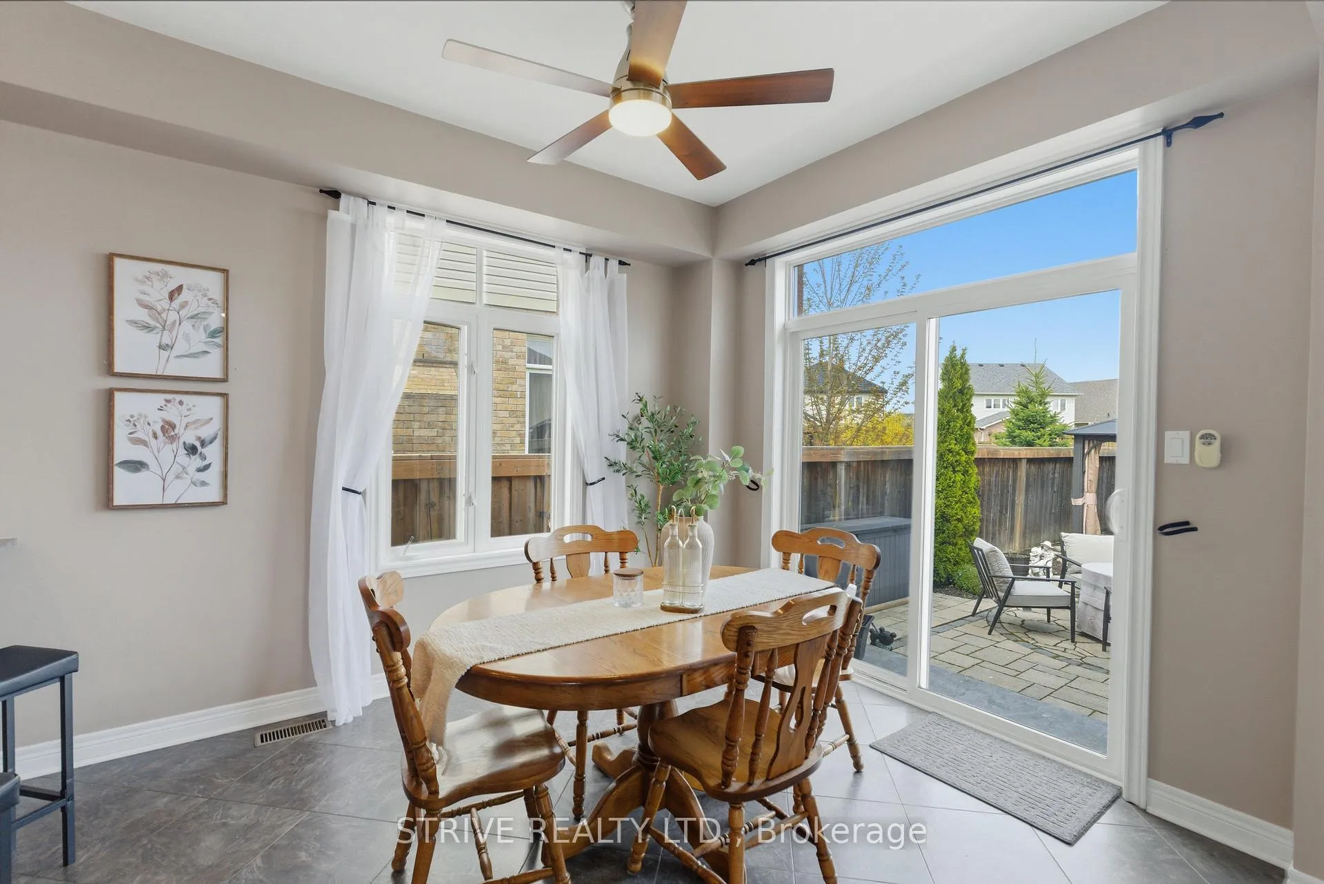 Photo 10 of 381 West Scugog Lane, Clarington, Bowmanville — HOMEH