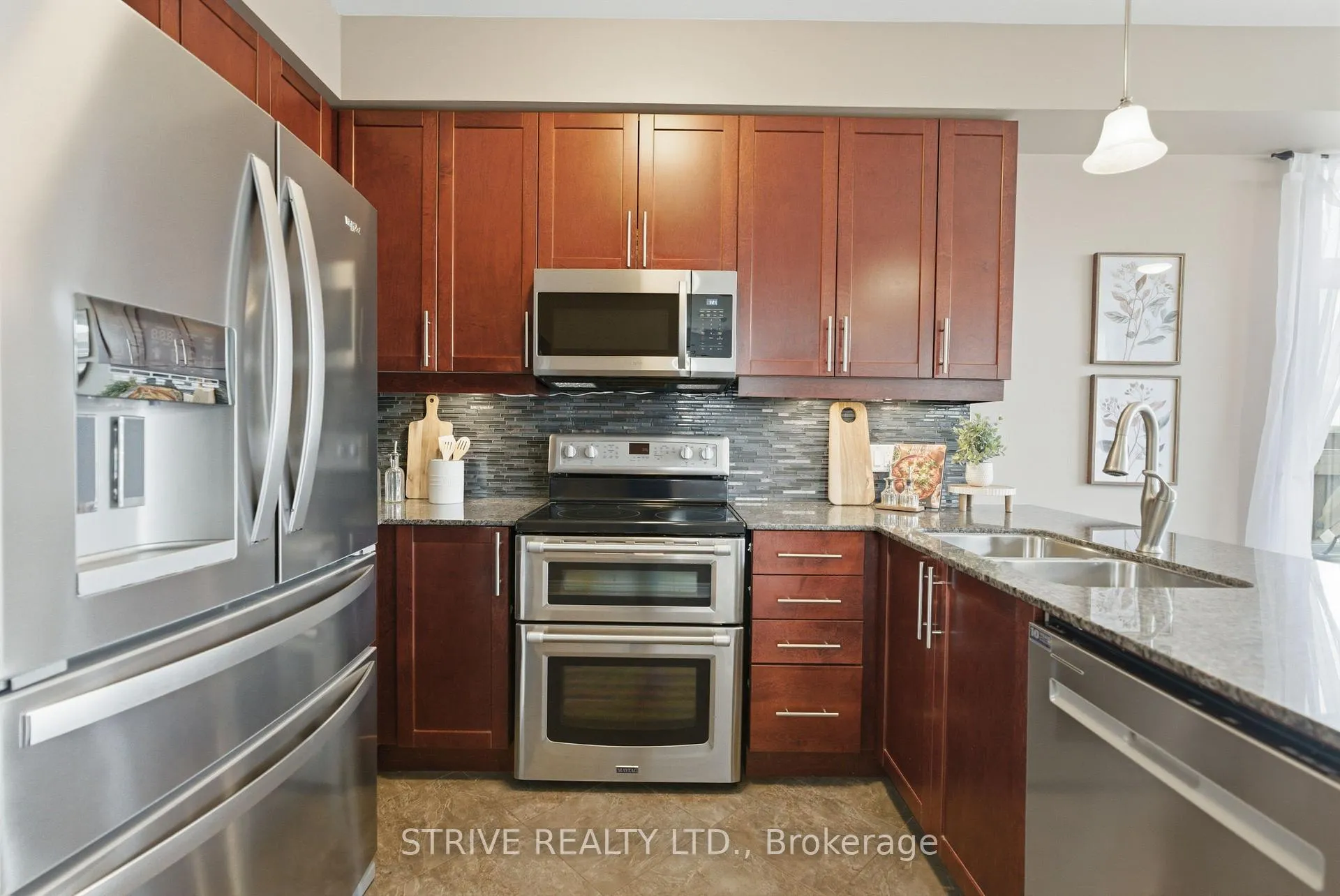 Photo 11 of 381 West Scugog Lane, Clarington, Bowmanville — HOMEH