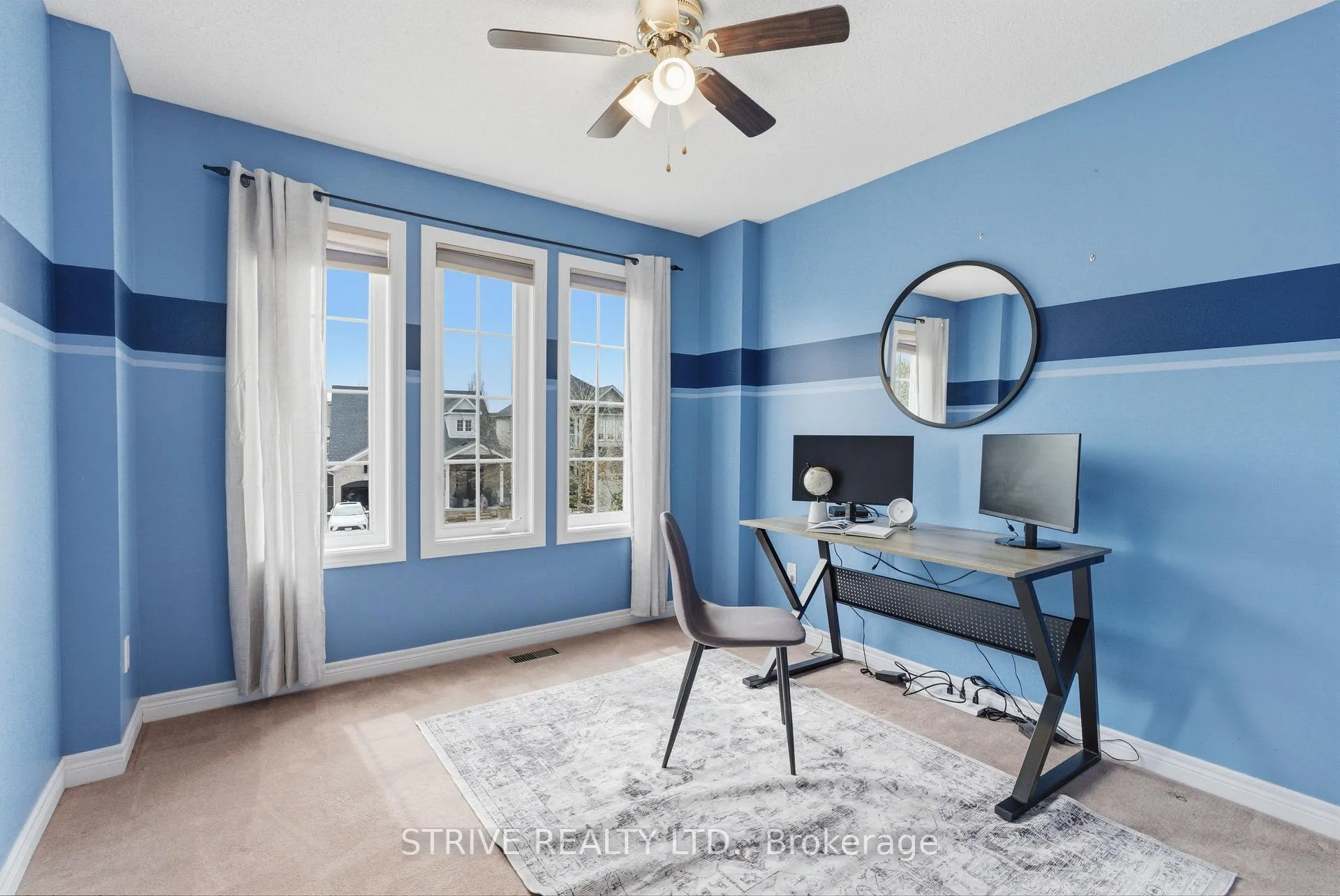 Photo 24 of 381 West Scugog Lane, Clarington, Bowmanville — HOMEH