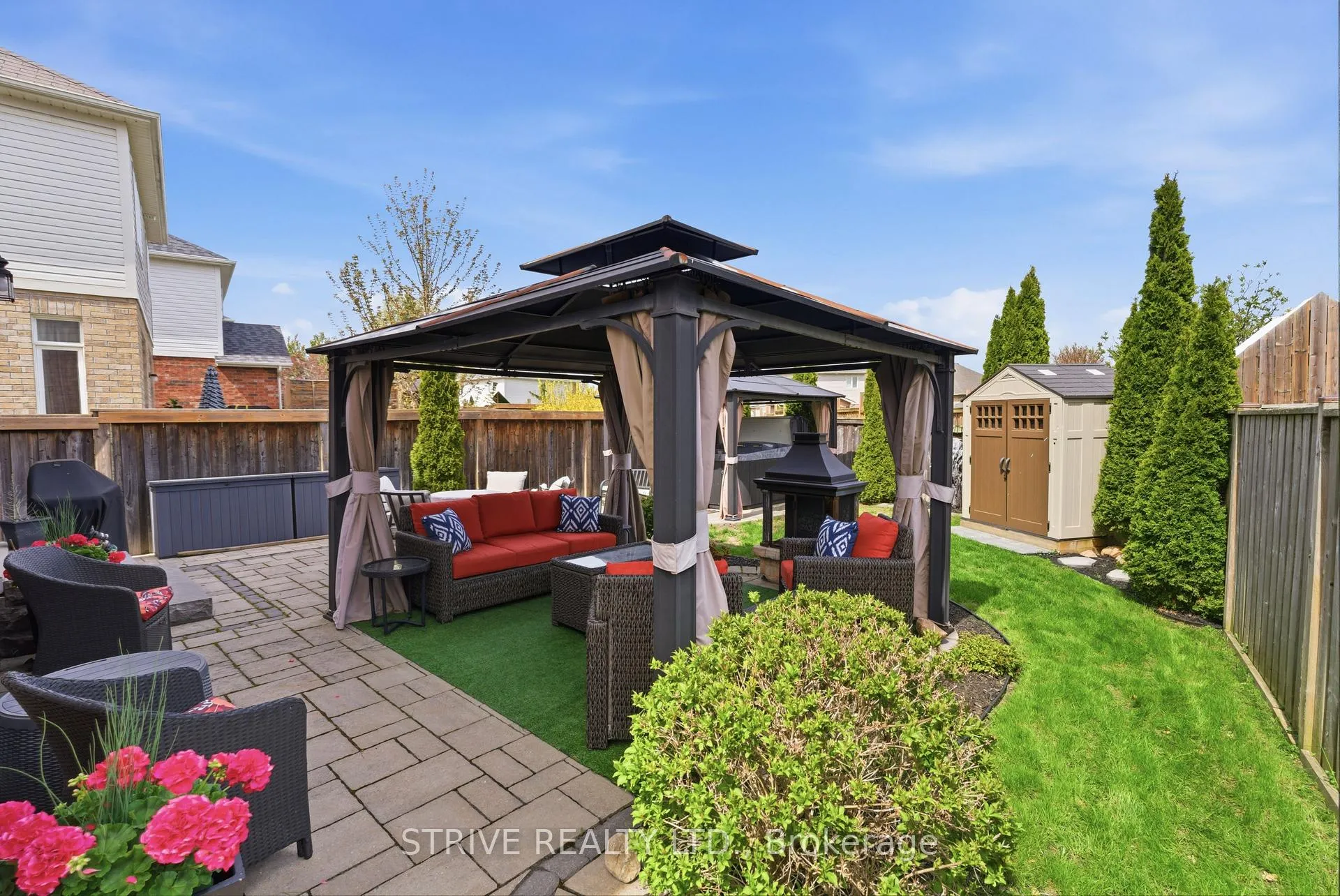 Photo 34 of 381 West Scugog Lane, Clarington, Bowmanville — HOMEH