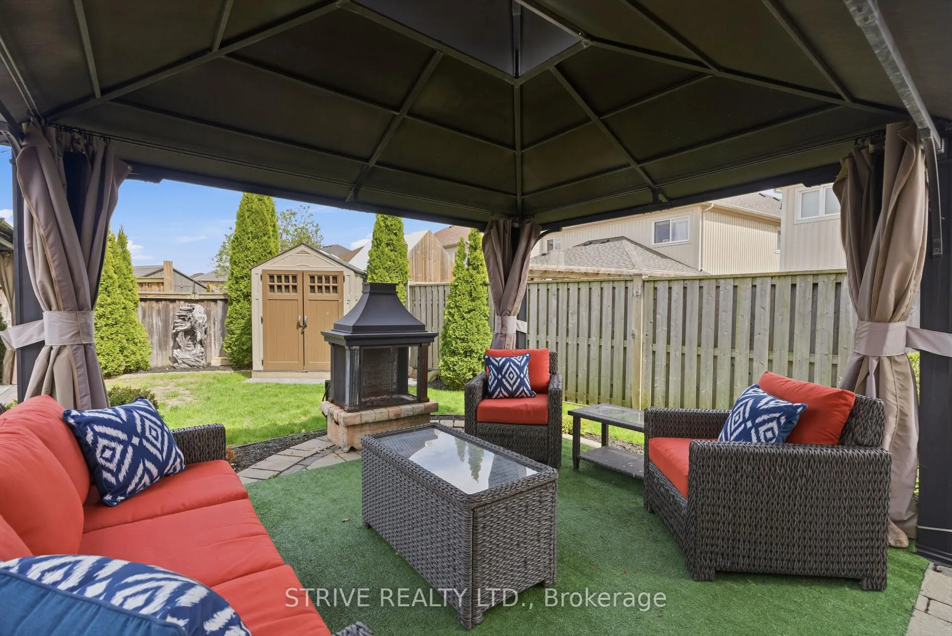 Photo 36 of 381 West Scugog Lane, Clarington, Bowmanville — HOMEH