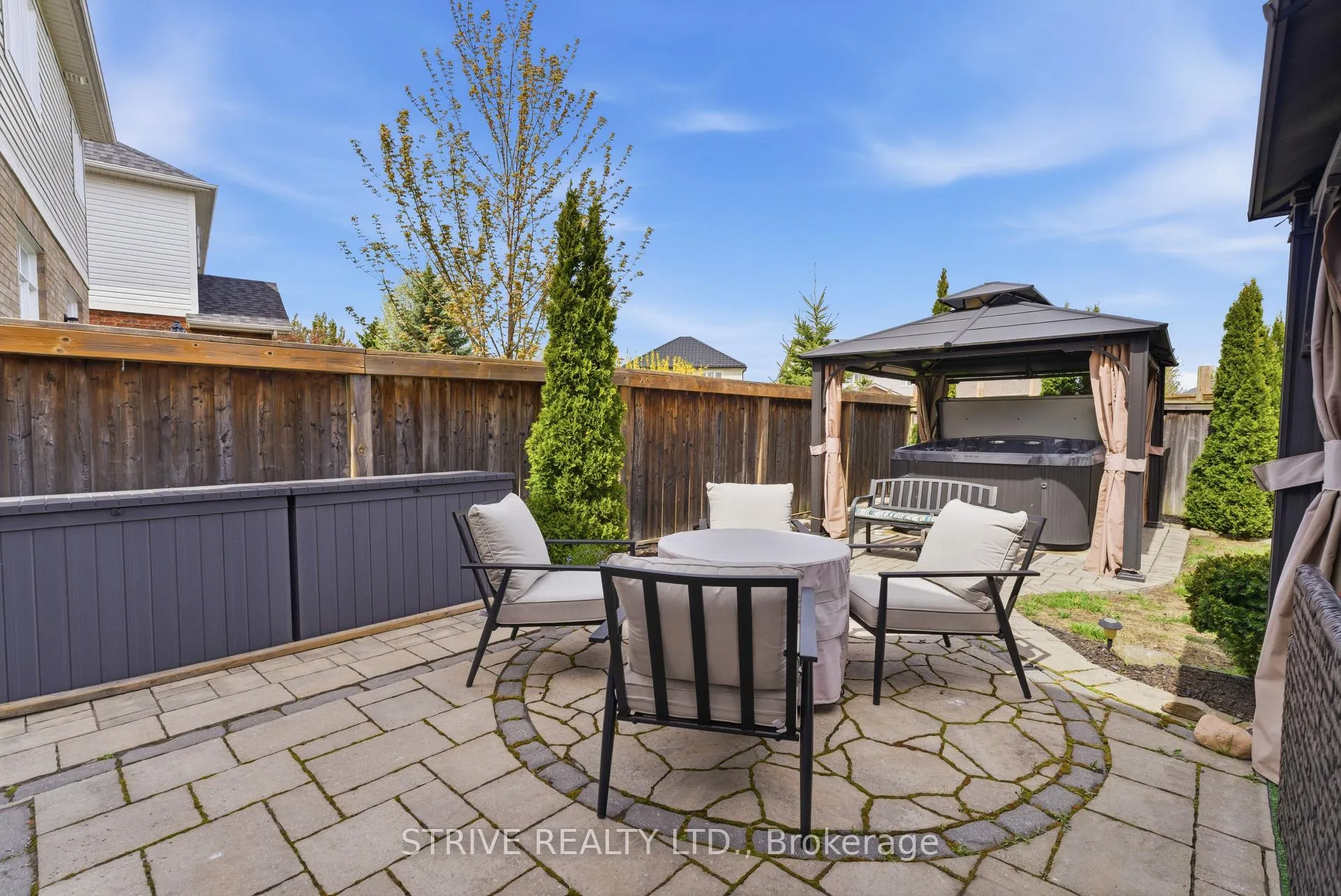 Photo 37 of 381 West Scugog Lane, Clarington, Bowmanville — HOMEH