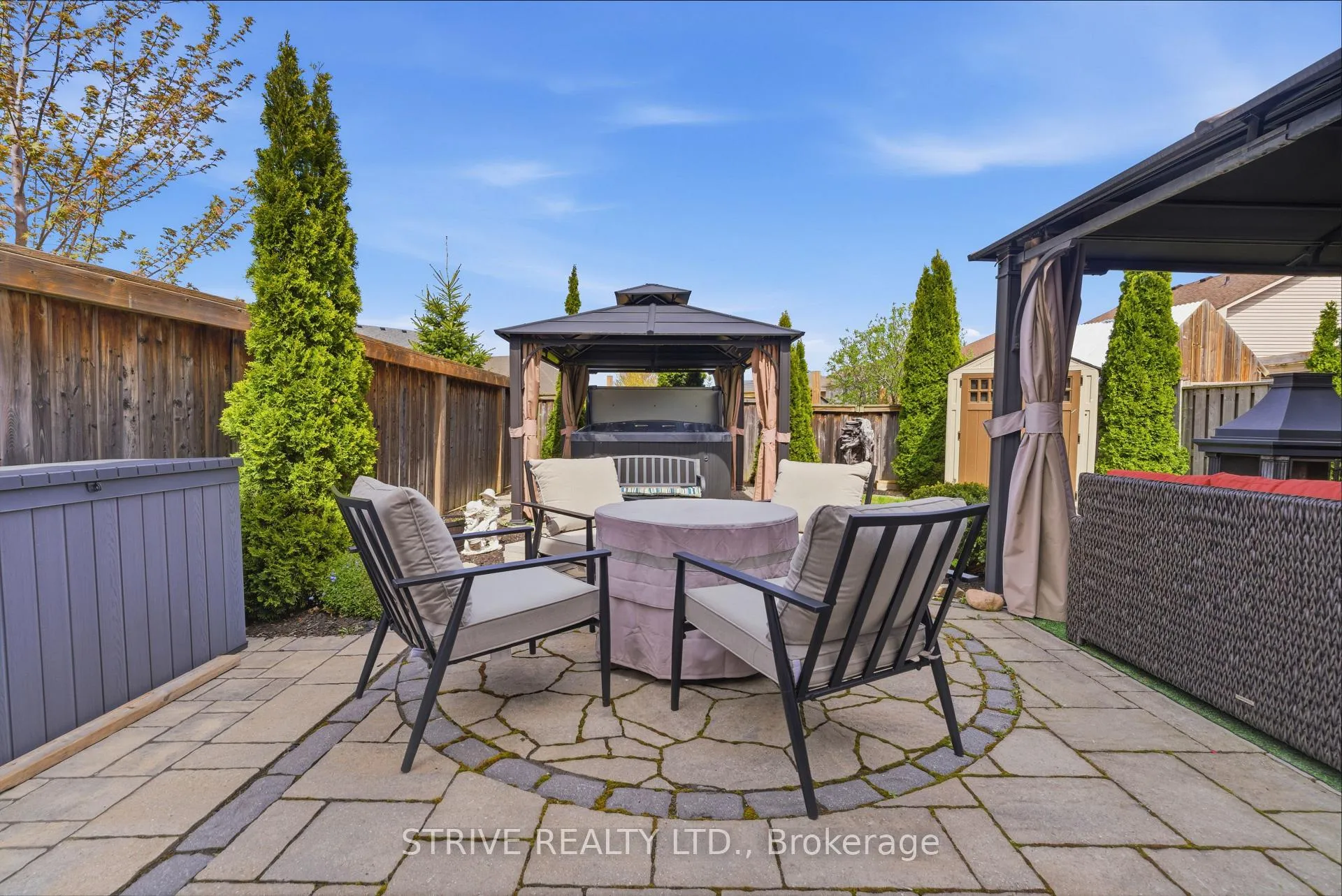 Photo 38 of 381 West Scugog Lane, Clarington, Bowmanville — HOMEH