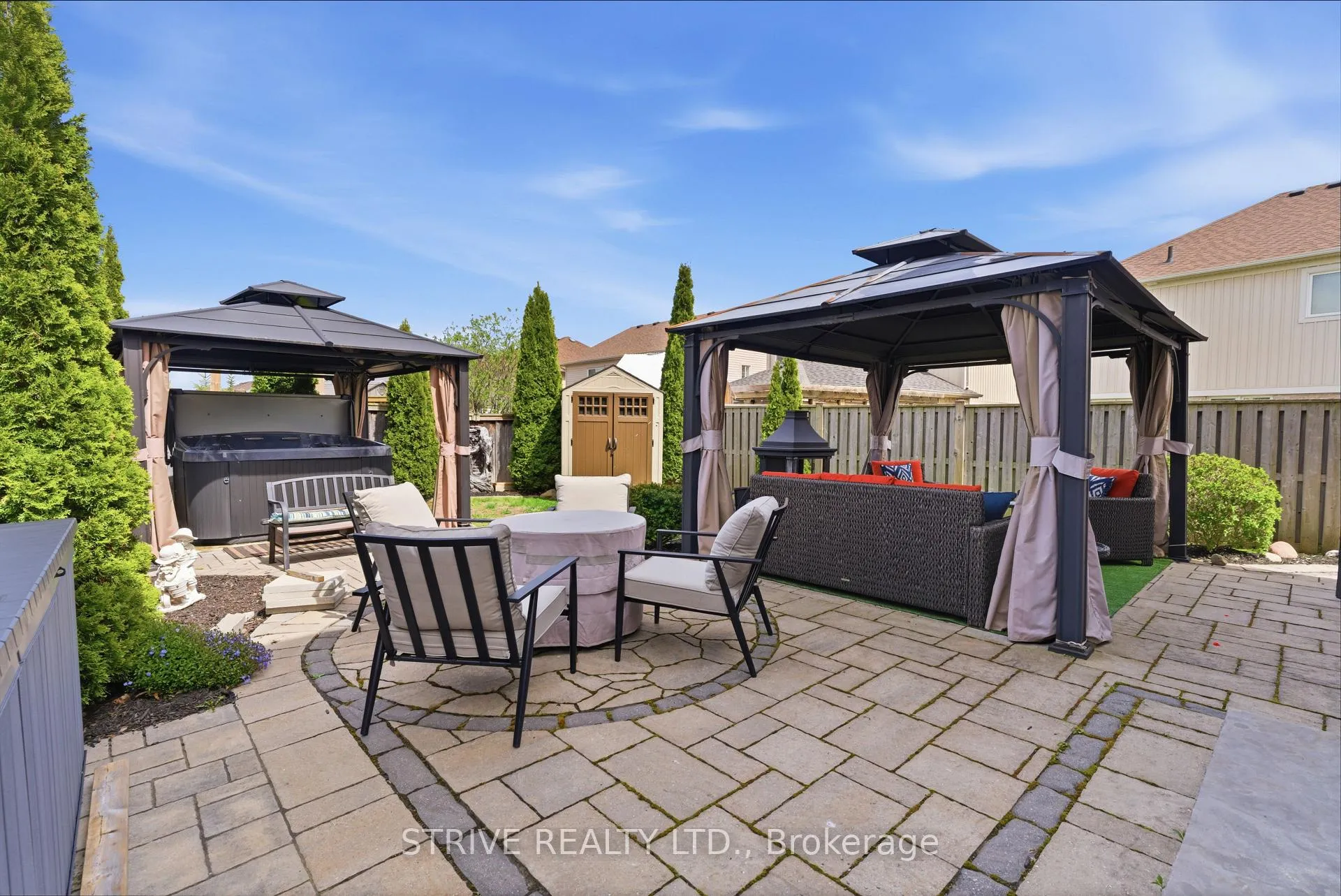 Photo 39 of 381 West Scugog Lane, Clarington, Bowmanville — HOMEH