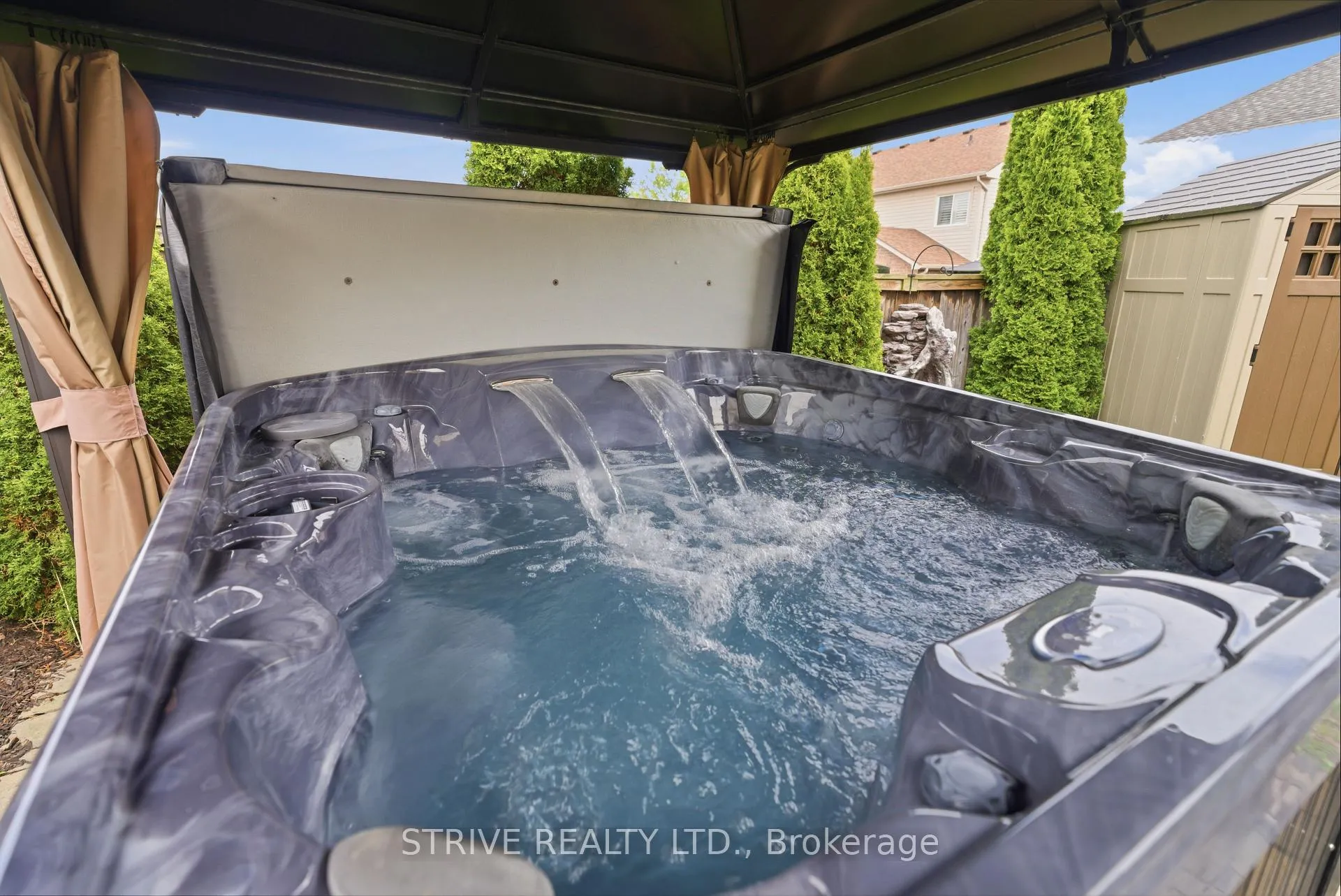 Photo 43 of 381 West Scugog Lane, Clarington, Bowmanville — HOMEH
