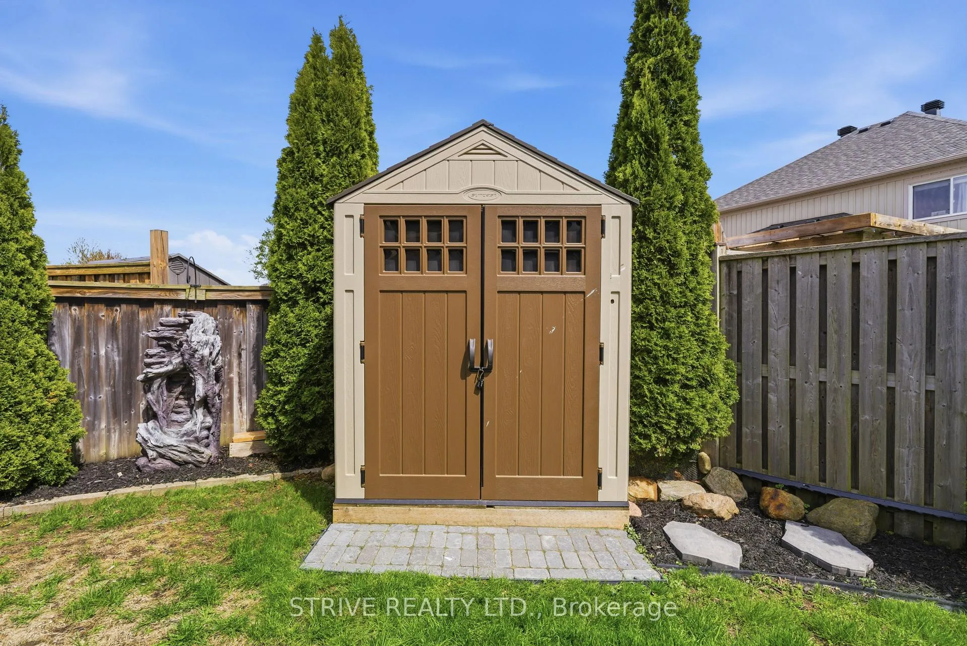 Photo 44 of 381 West Scugog Lane, Clarington, Bowmanville — HOMEH