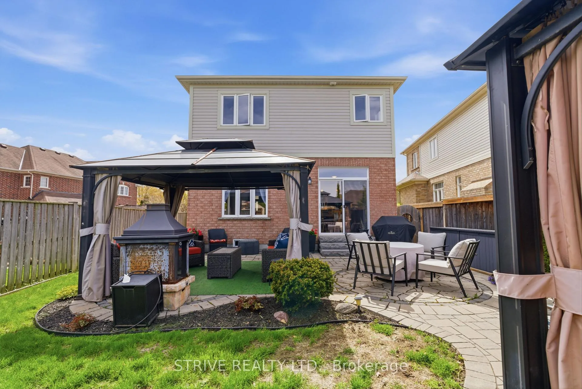 Photo 45 of 381 West Scugog Lane, Clarington, Bowmanville — HOMEH