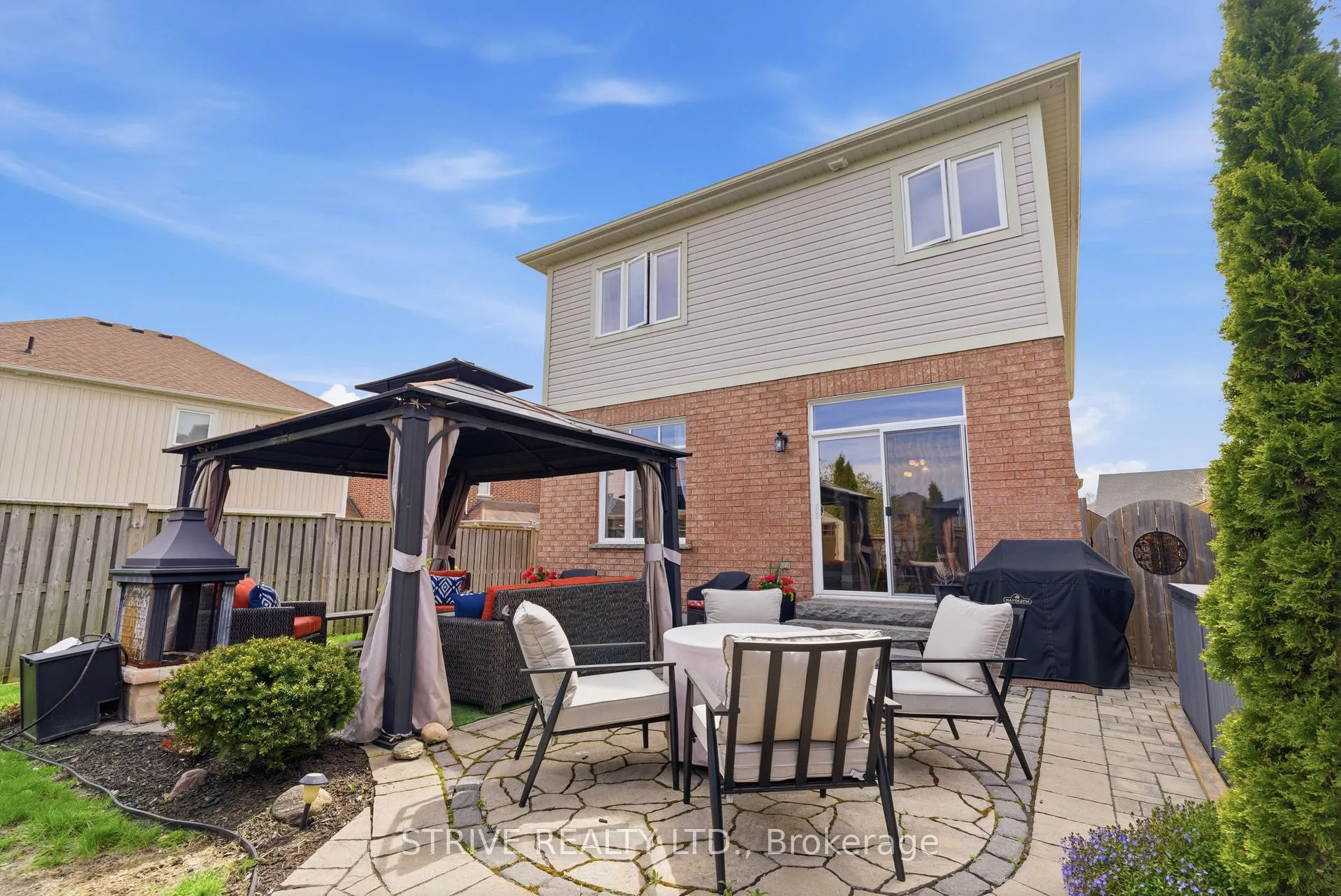 Photo 46 of 381 West Scugog Lane, Clarington, Bowmanville — HOMEH