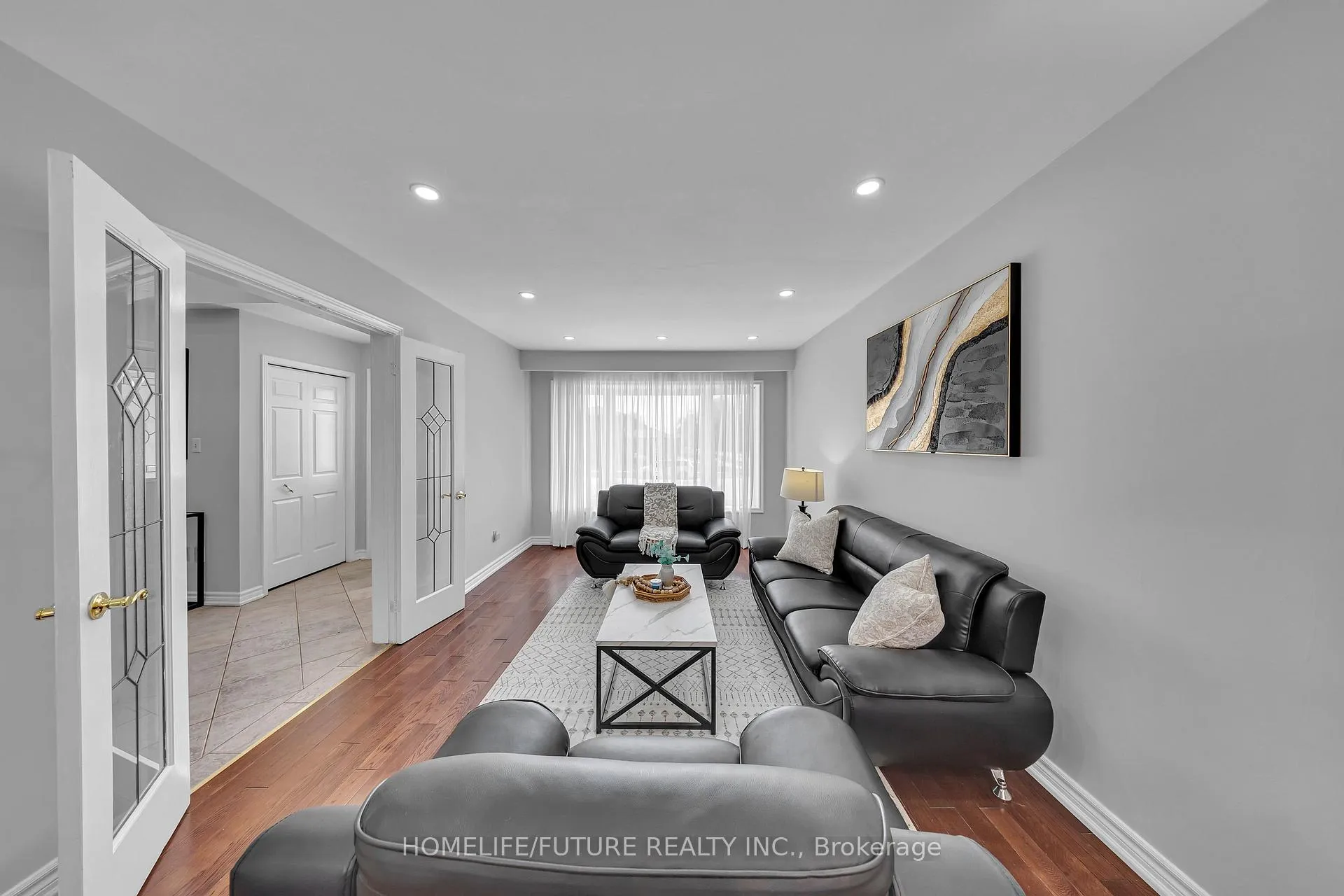 Photo 6 of 86 Robinson Crescent, Whitby, Pringle Creek — HOMEH