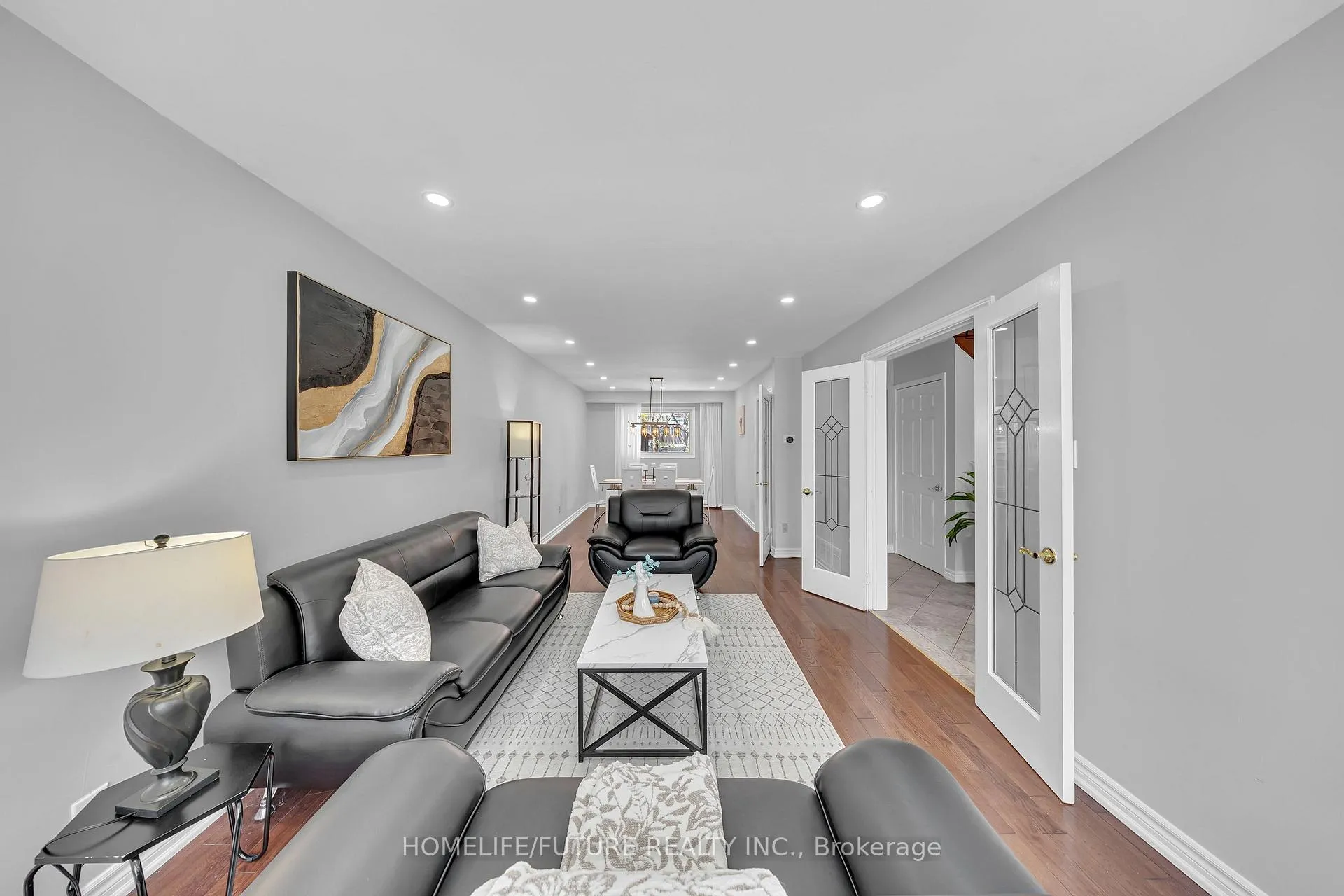 Photo 7 of 86 Robinson Crescent, Whitby, Pringle Creek — HOMEH