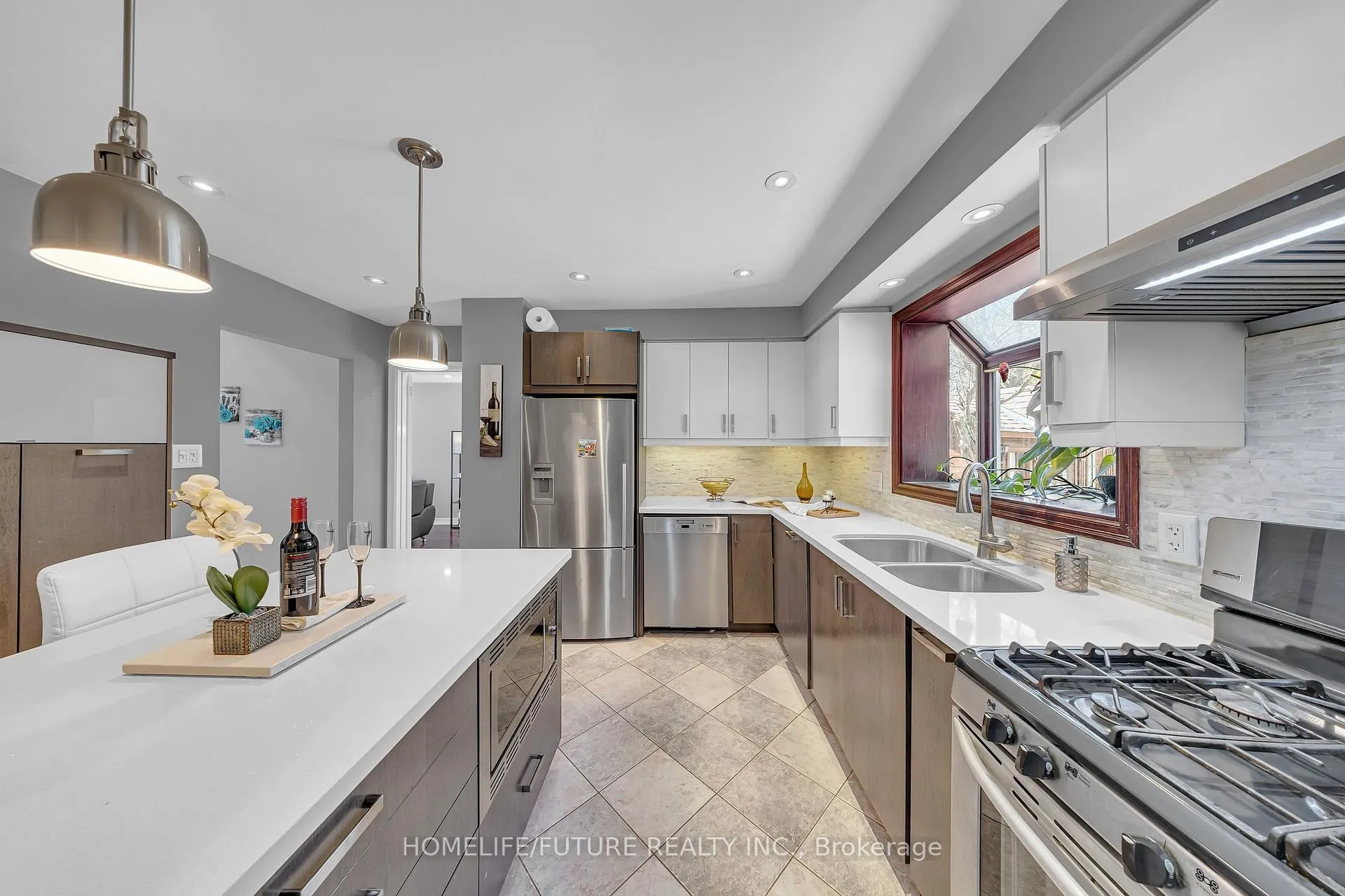 Photo 11 of 86 Robinson Crescent, Whitby, Pringle Creek — HOMEH