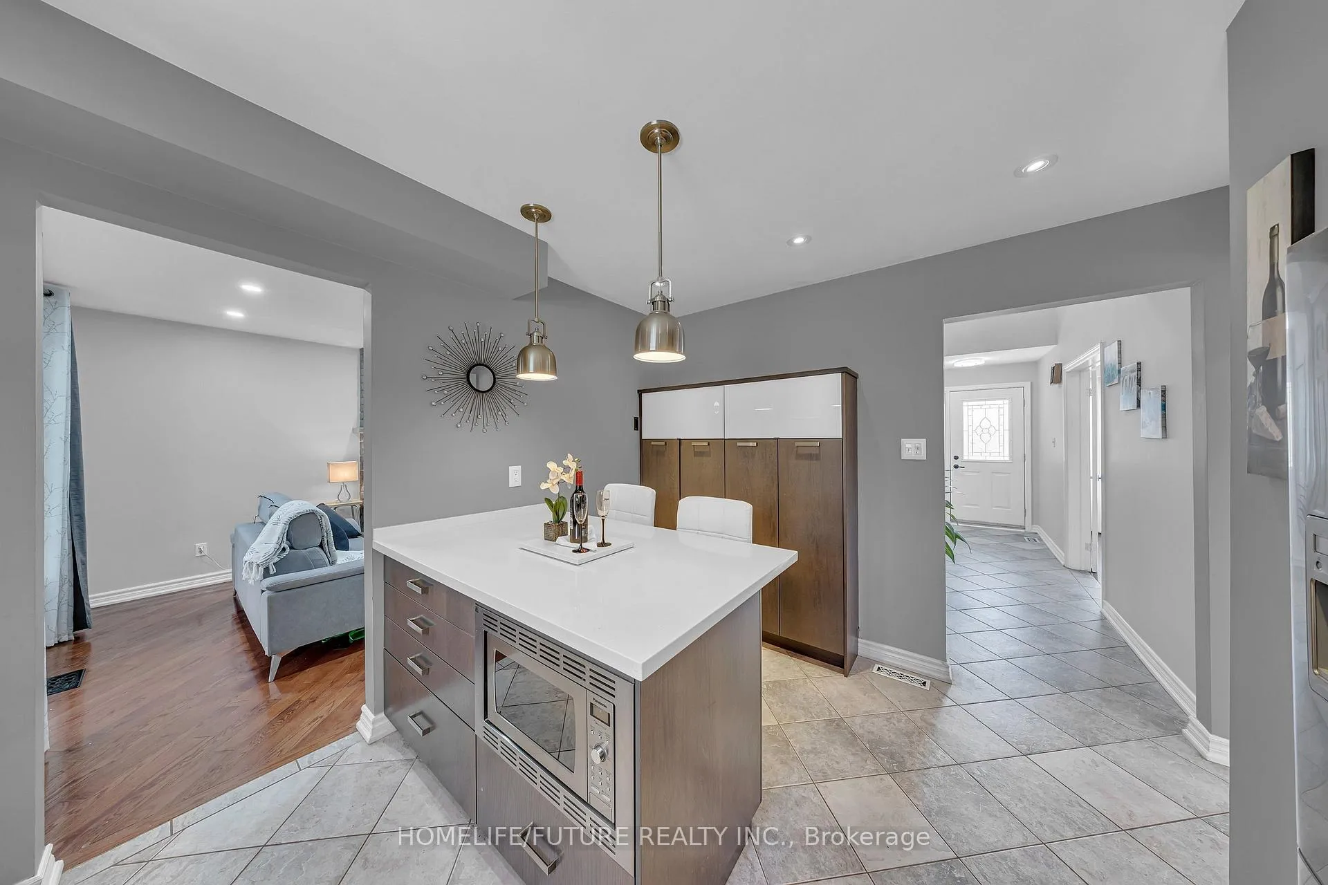 Photo 12 of 86 Robinson Crescent, Whitby, Pringle Creek — HOMEH