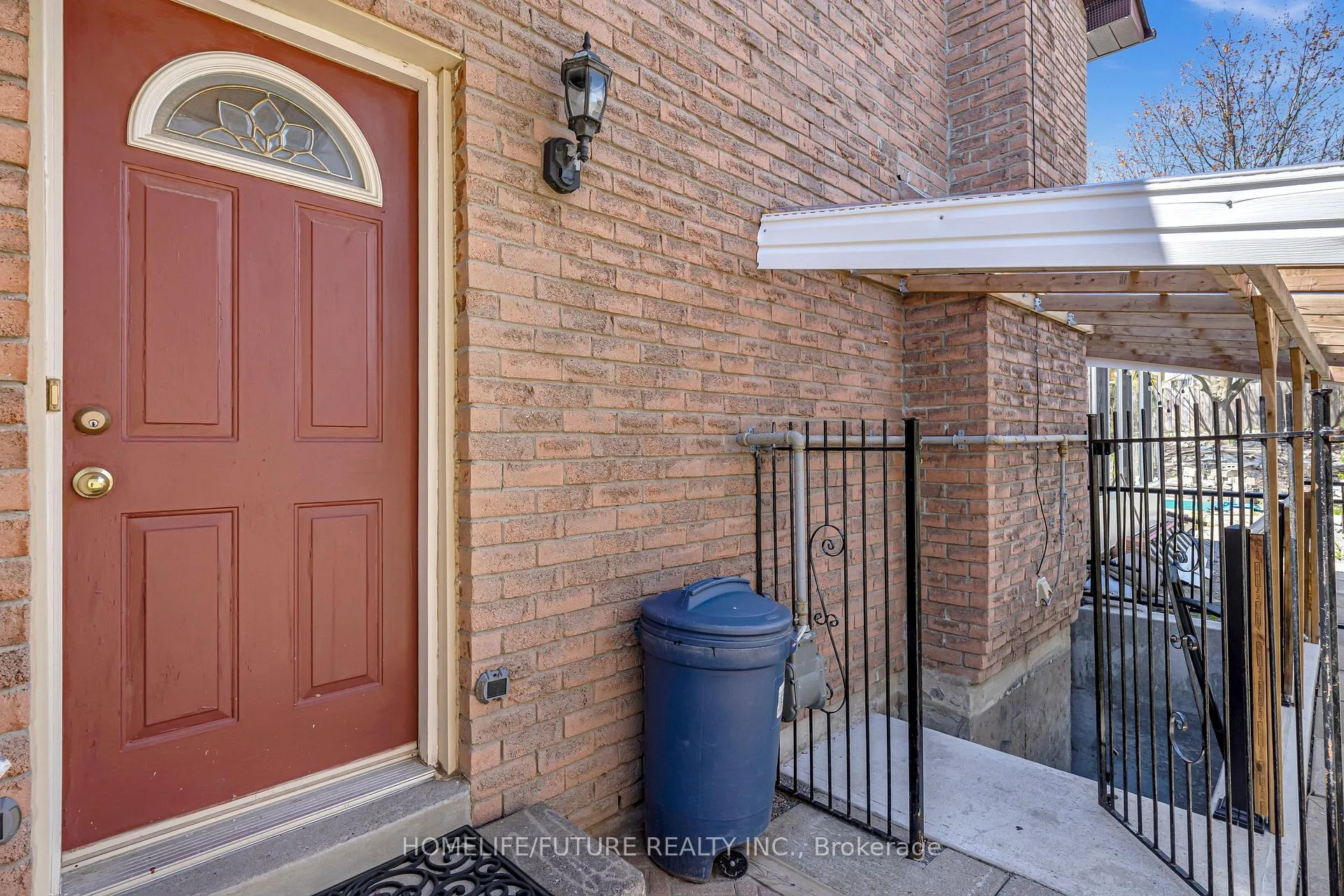 Photo 28 of 86 Robinson Crescent, Whitby, Pringle Creek — HOMEH