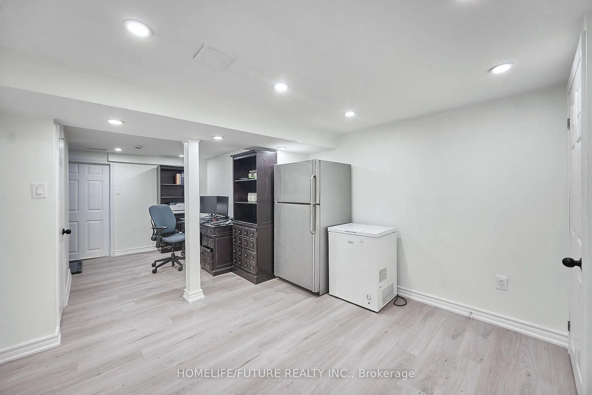 Photo 33 of 86 Robinson Crescent, Whitby, Pringle Creek — HOMEH