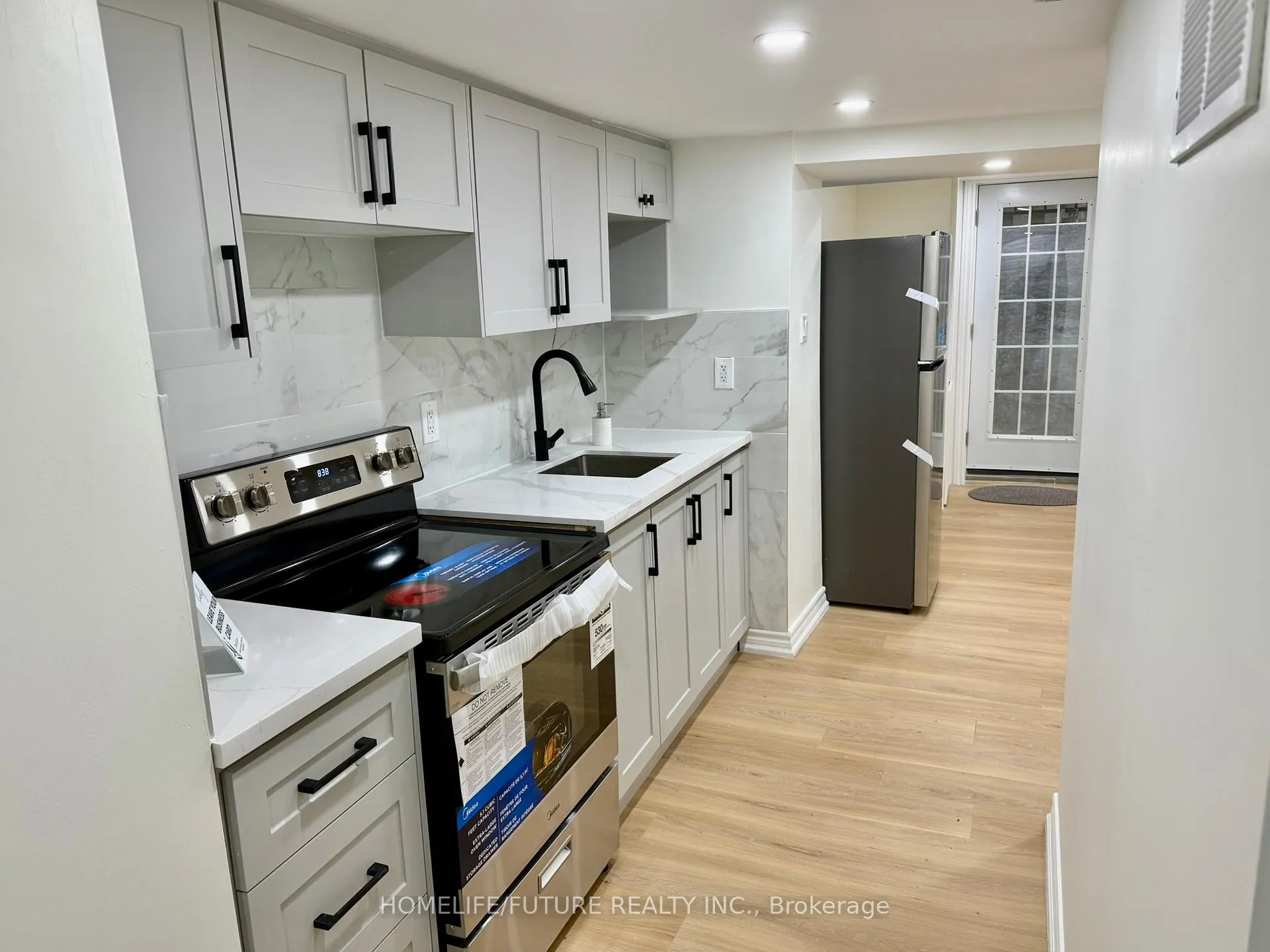 Photo 34 of 86 Robinson Crescent, Whitby, Pringle Creek — HOMEH