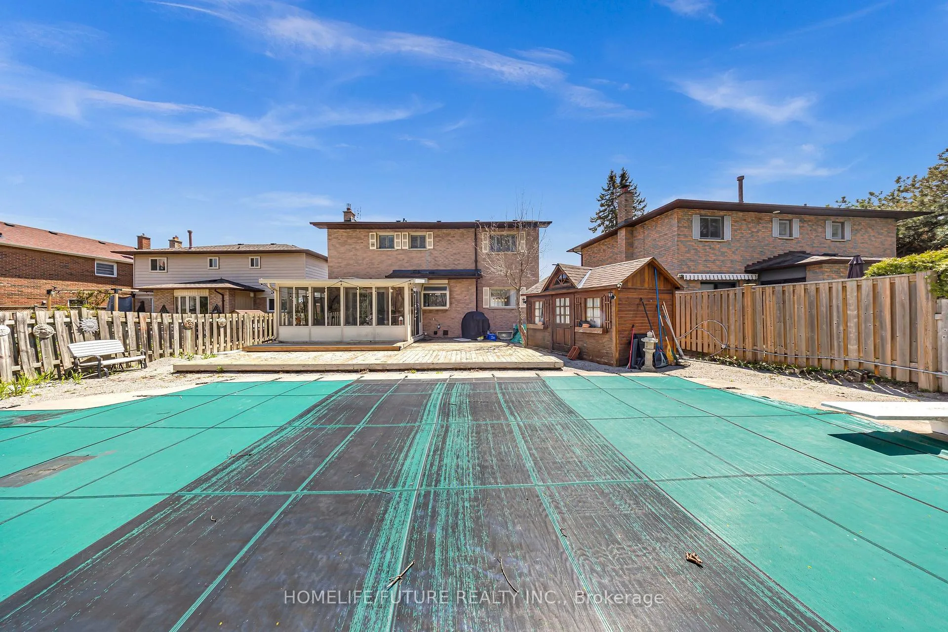 Photo 40 of 86 Robinson Crescent, Whitby, Pringle Creek — HOMEH
