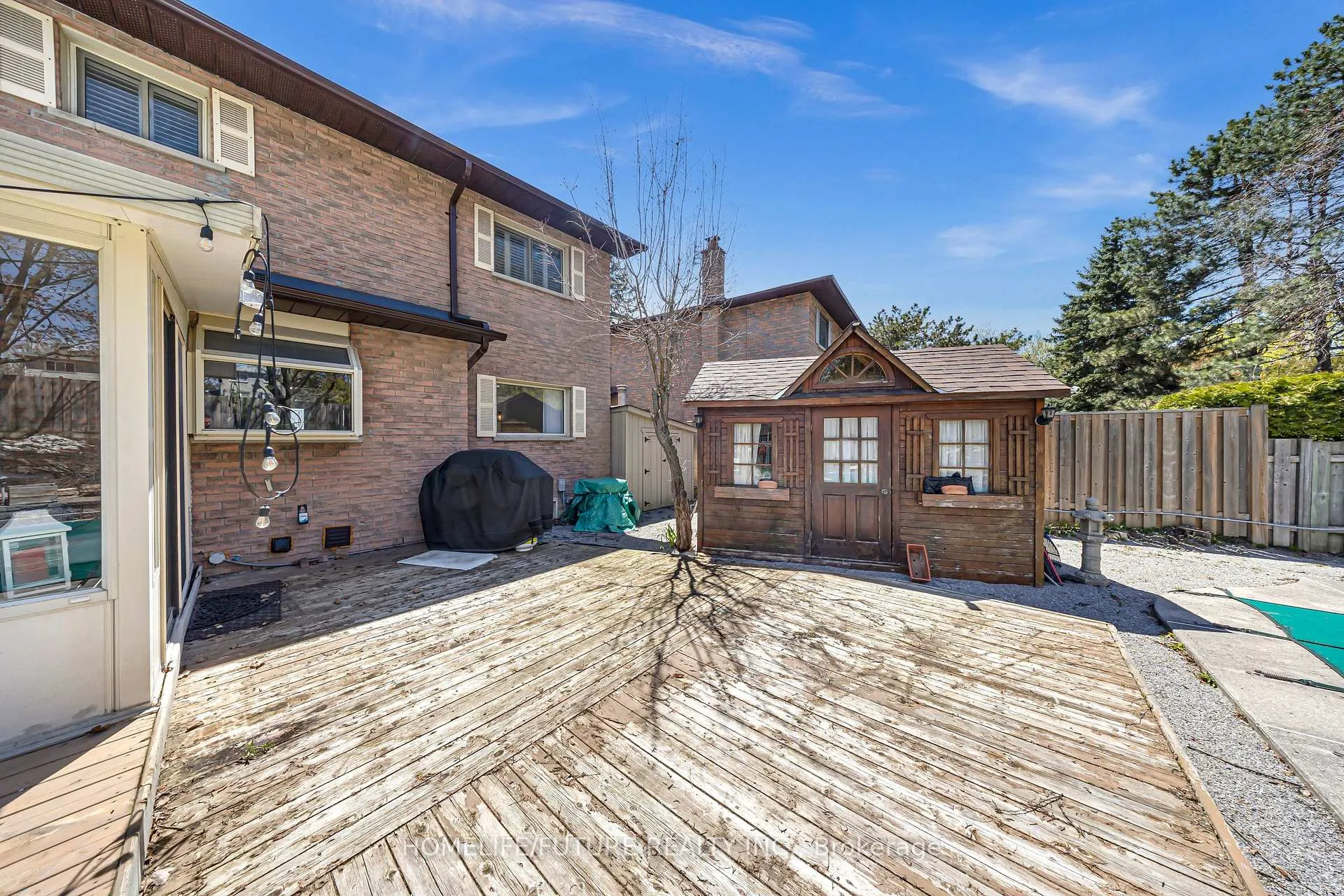 Photo 43 of 86 Robinson Crescent, Whitby, Pringle Creek — HOMEH