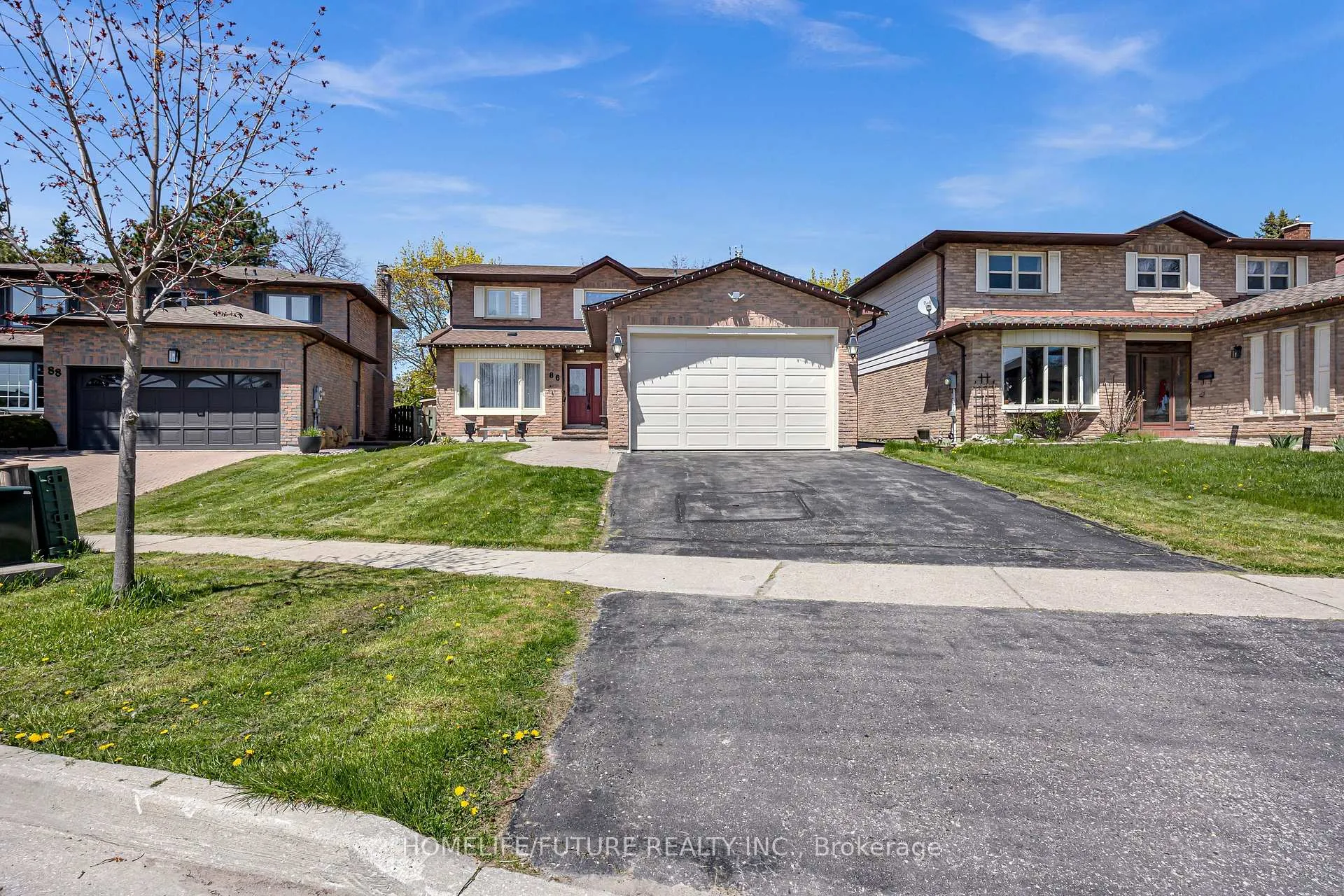 Photo 44 of 86 Robinson Crescent, Whitby, Pringle Creek — HOMEH