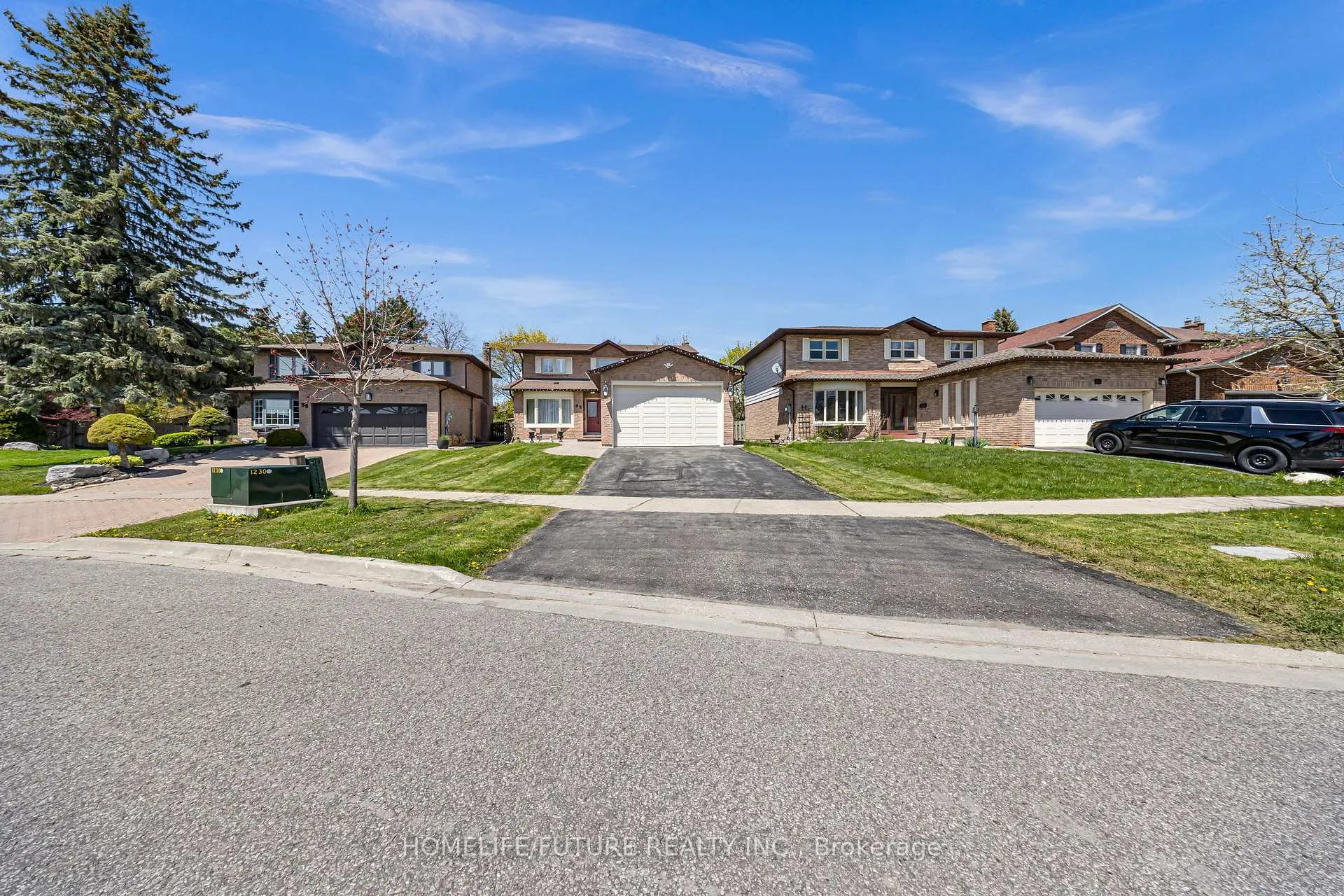 Photo 45 of 86 Robinson Crescent, Whitby, Pringle Creek — HOMEH