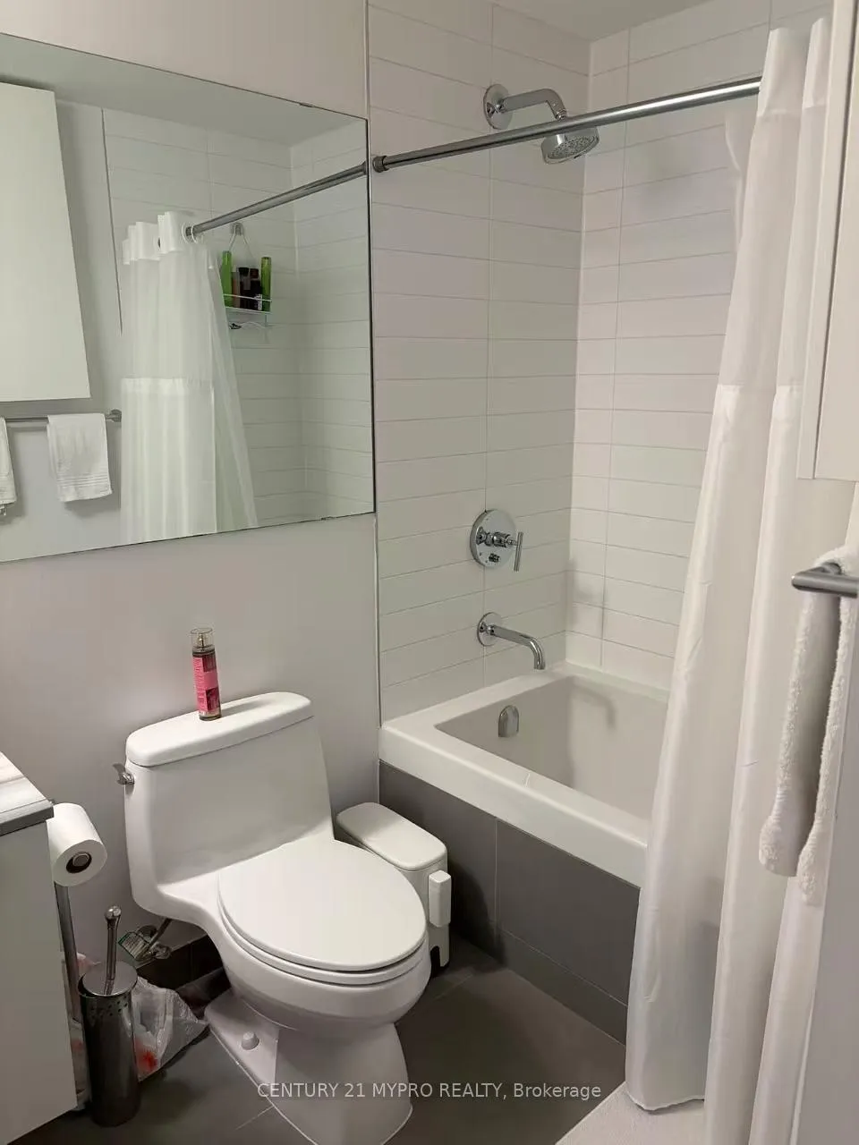 Photo 8 of Unit 612, 57 St Joseph Street, Toronto, Bay Street Corridor — HOMEH