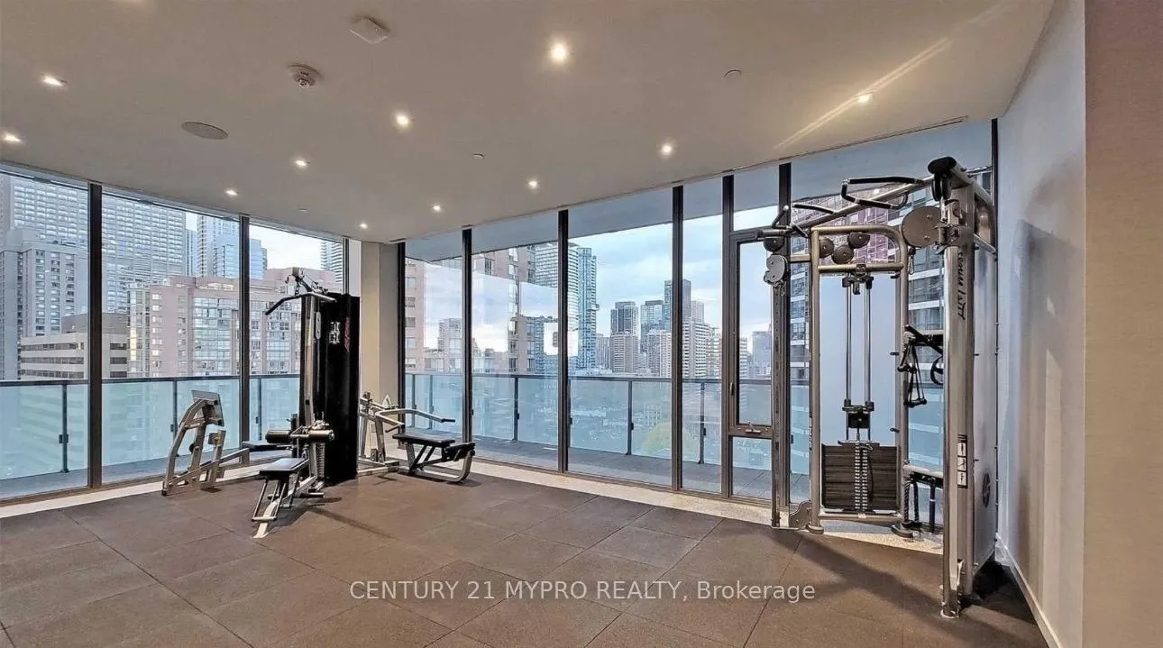 Photo 12 of Unit 612, 57 St Joseph Street, Toronto, Bay Street Corridor — HOMEH