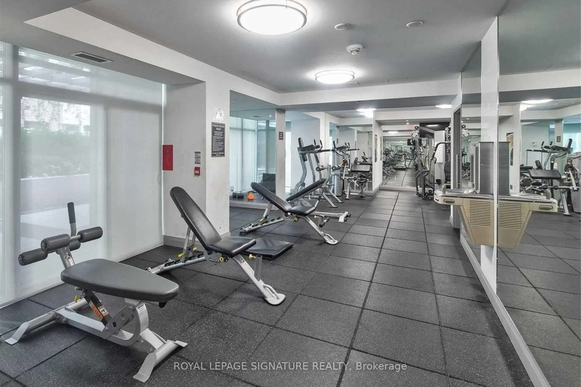 Photo 15 of Unit 2107, 400 Adelaide Street E, Toronto, Moss Park — HOMEH