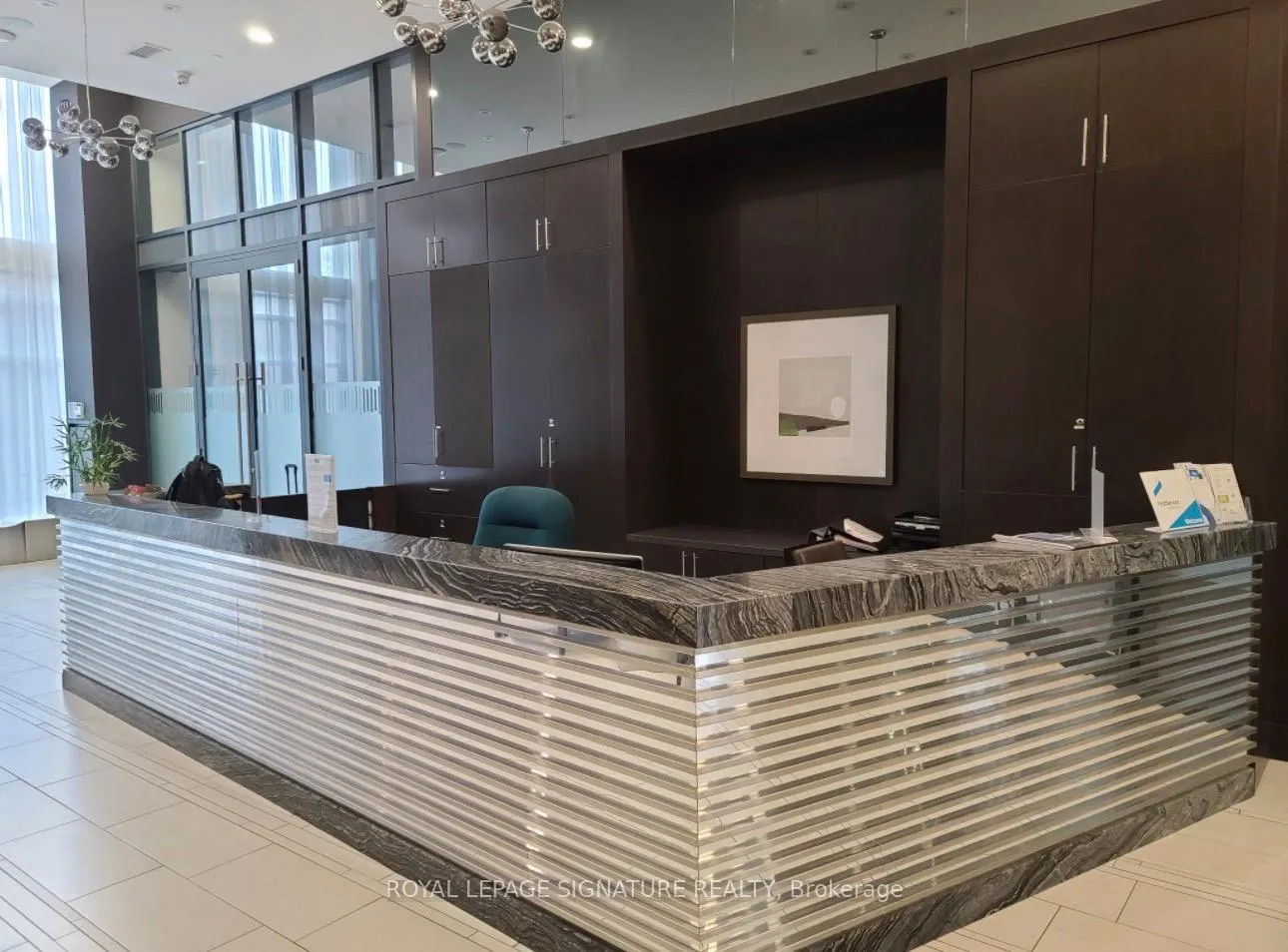 Photo 16 of Unit 2107, 400 Adelaide Street E, Toronto, Moss Park — HOMEH