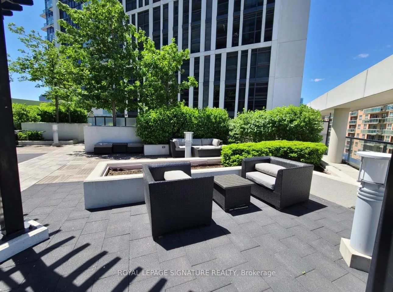 Photo 17 of Unit 2107, 400 Adelaide Street E, Toronto, Moss Park — HOMEH