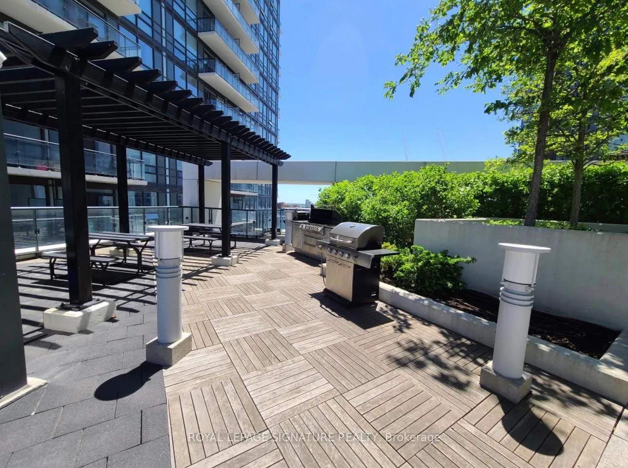Photo 18 of Unit 2107, 400 Adelaide Street E, Toronto, Moss Park — HOMEH