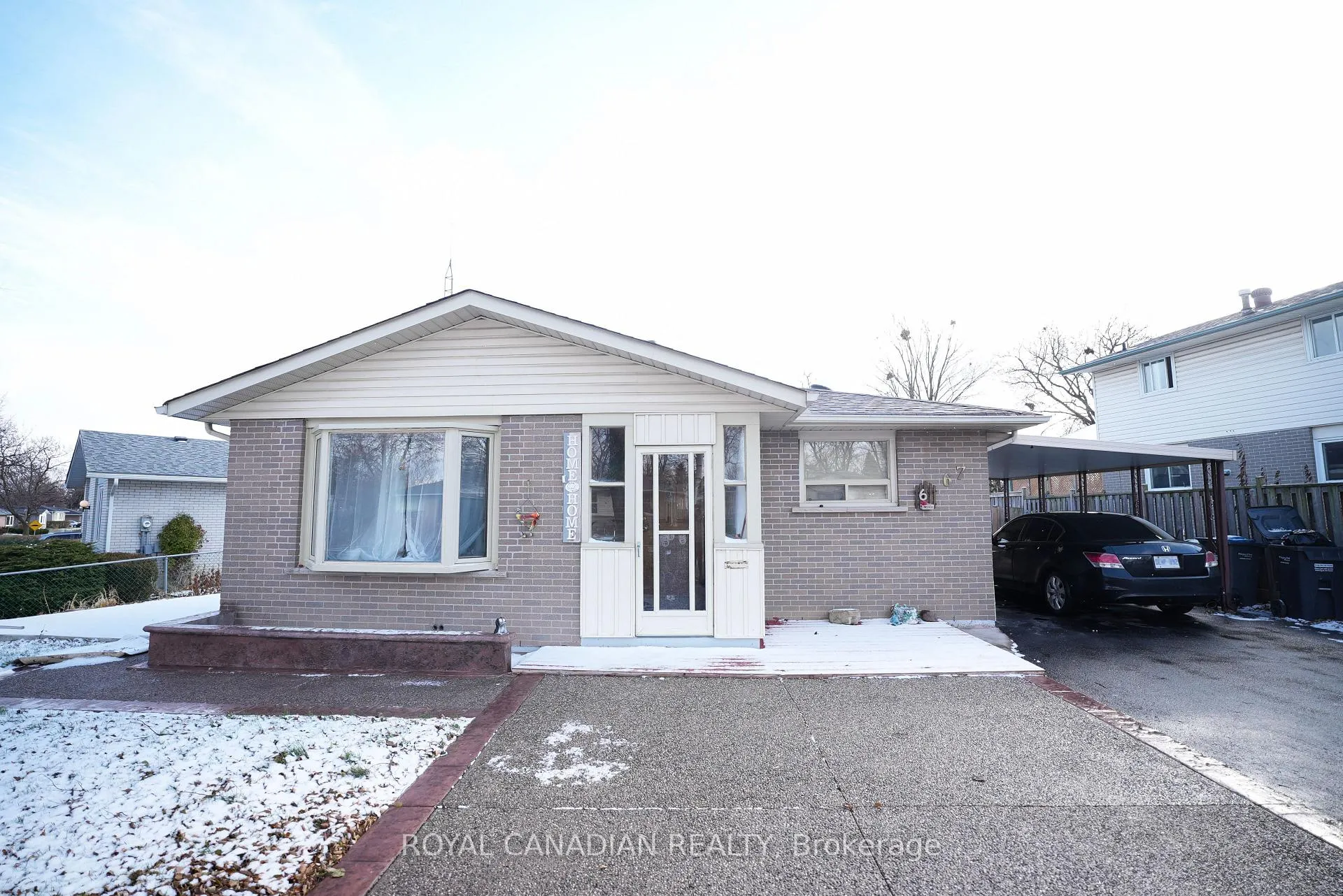 Photo 35 of 67 Sutherland Avenue, Brampton, Madoc — HOMEH
