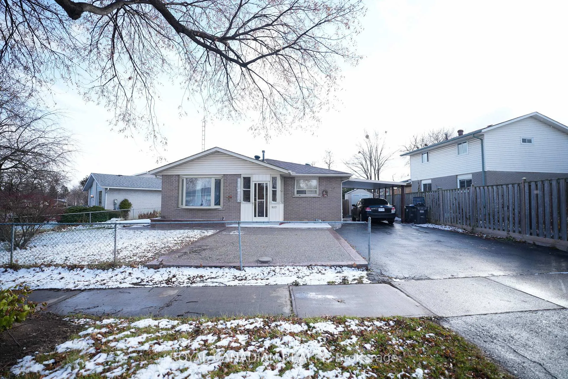 Photo 36 of 67 Sutherland Avenue, Brampton, Madoc — HOMEH