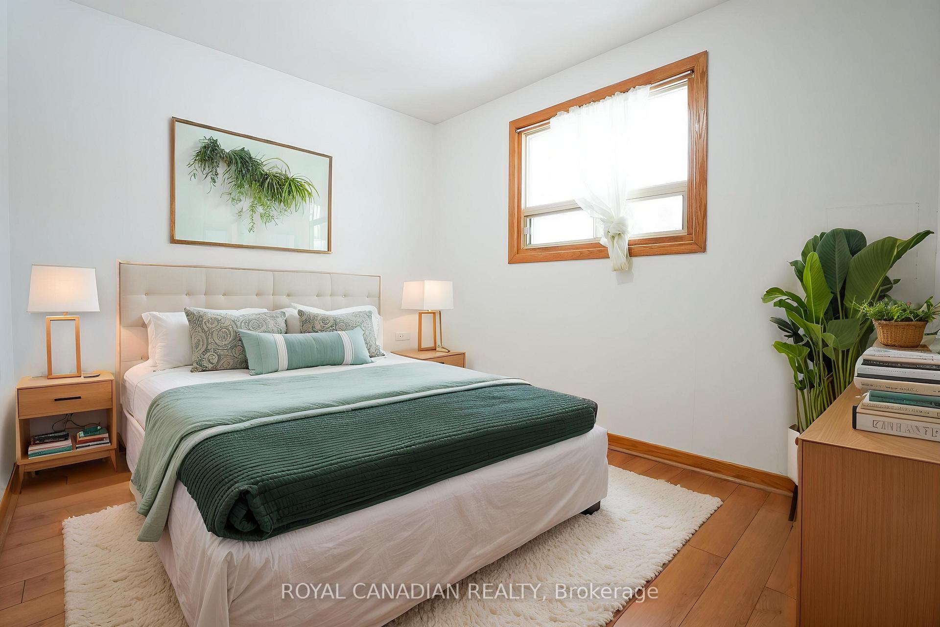 Photo 13 of 67 Sutherland Avenue, Brampton, Madoc — HOMEH