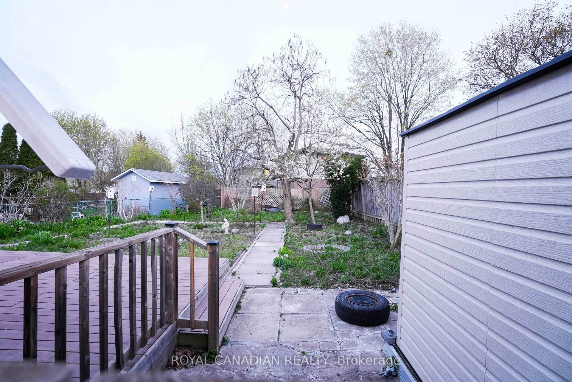 Photo 31 of 67 Sutherland Avenue, Brampton, Madoc — HOMEH