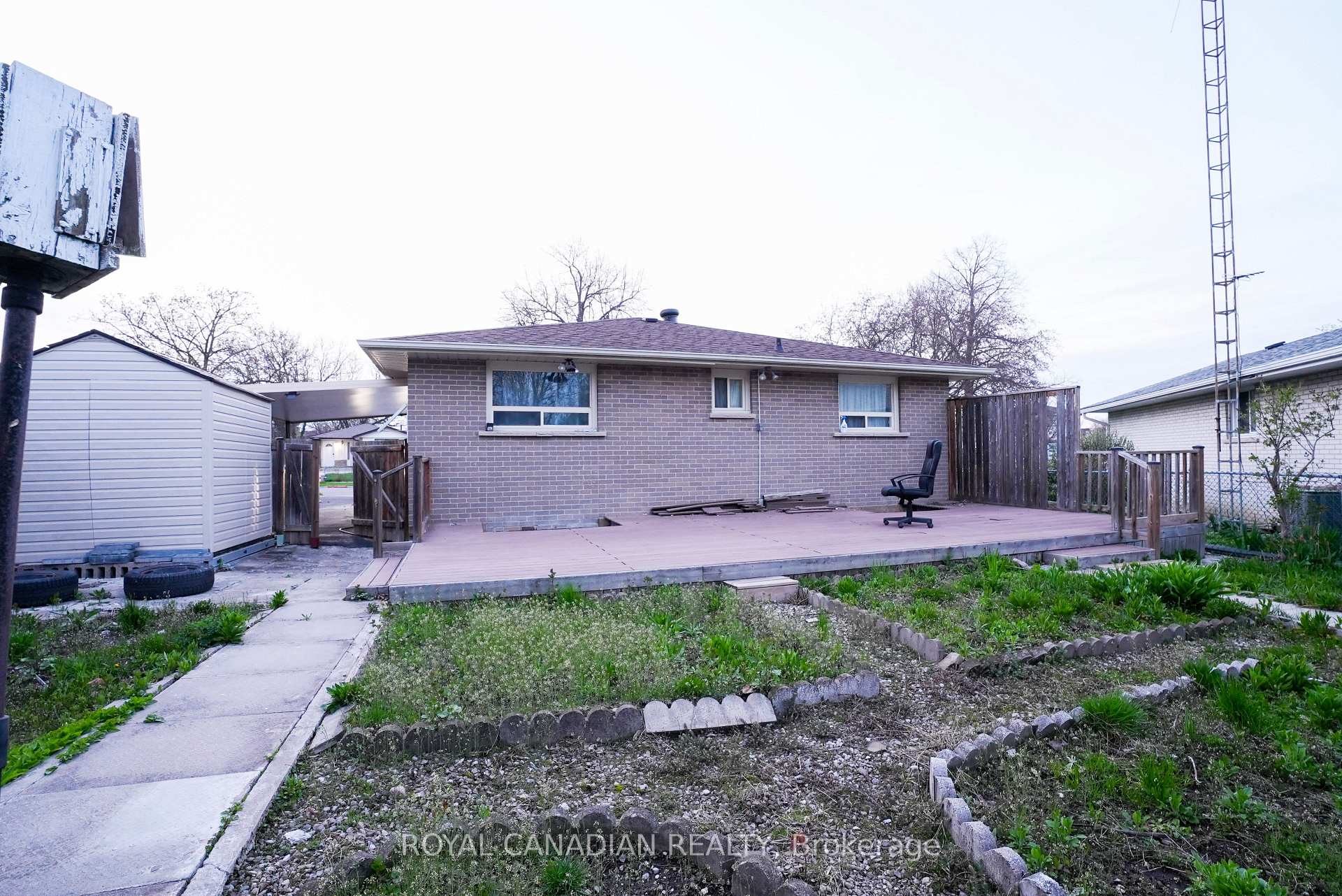 Photo 33 of 67 Sutherland Avenue, Brampton, Madoc — HOMEH
