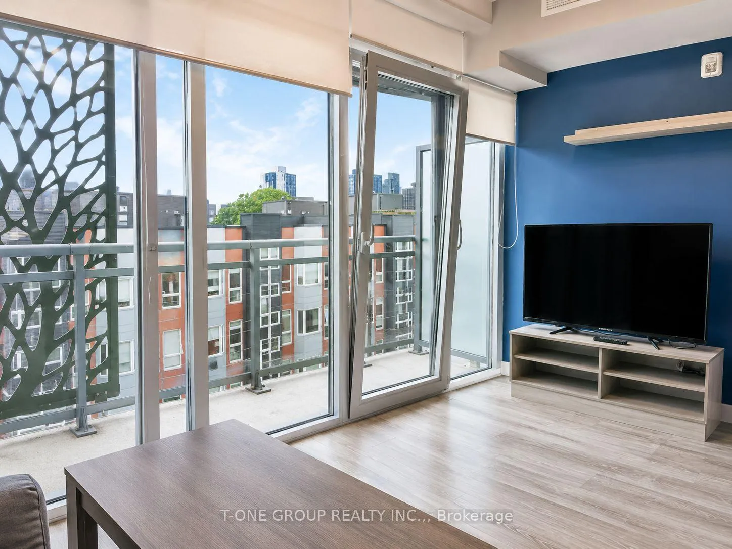 Photo 4 of Unit 710, 250 Albert Street, Waterloo, Beechwood/University — HOMEH