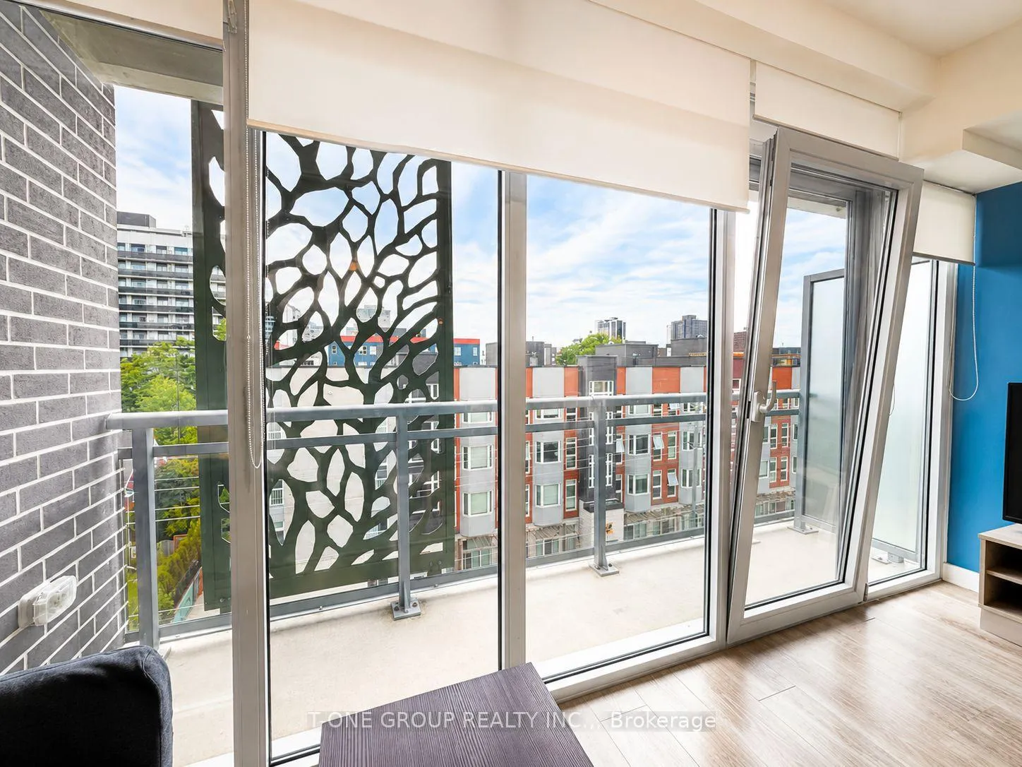Photo 5 of Unit 710, 250 Albert Street, Waterloo, Beechwood/University — HOMEH
