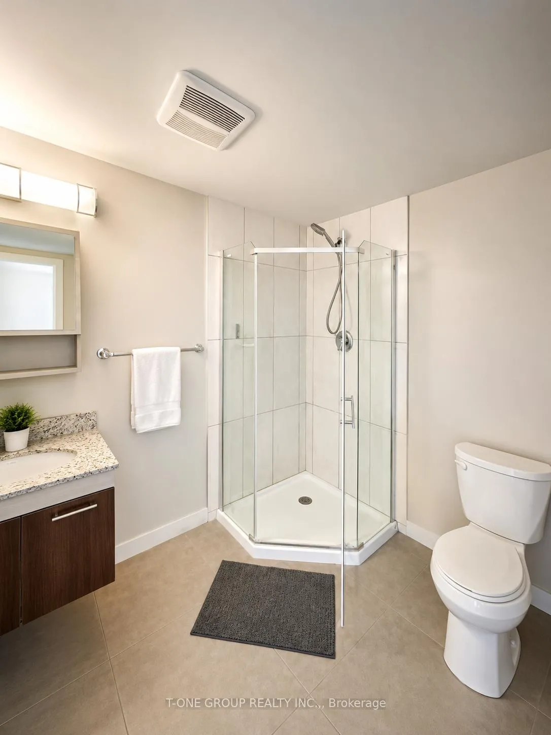 Photo 9 of Unit 710, 250 Albert Street, Waterloo, Beechwood/University — HOMEH