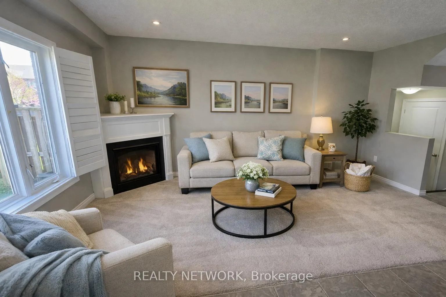 Photo 10 of 31 Serenity Lane, Hamilton, Rural Glanbrook — HOMEH