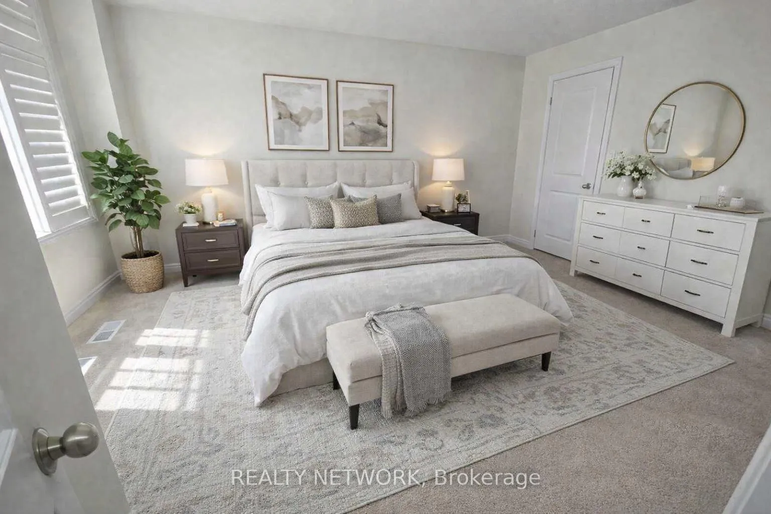 Photo 13 of 31 Serenity Lane, Hamilton, Rural Glanbrook — HOMEH