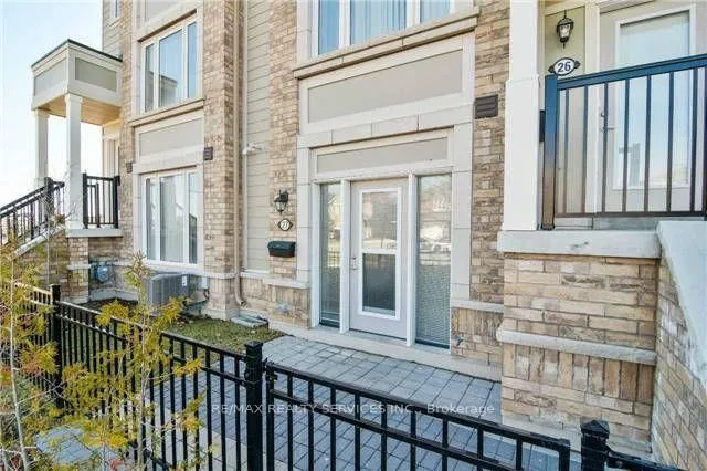 Photo 1 of 250 Sunny Meadow Boulevard, Brampton, Sandringham-Wellington — HOMEH