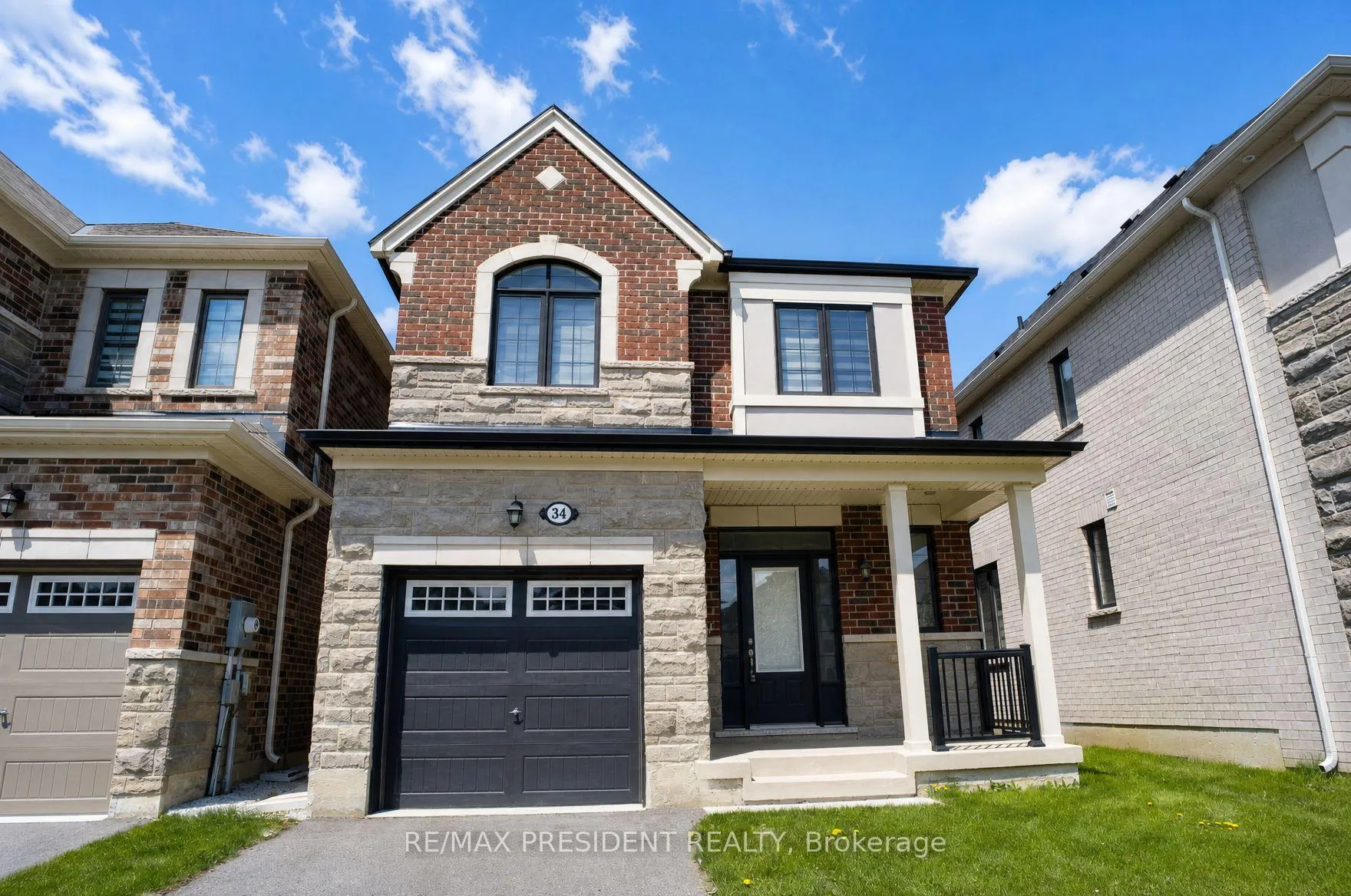 Photo 1 of 34 Eberly Woods Drive, Caledon, Rural Caledon — HOMEH