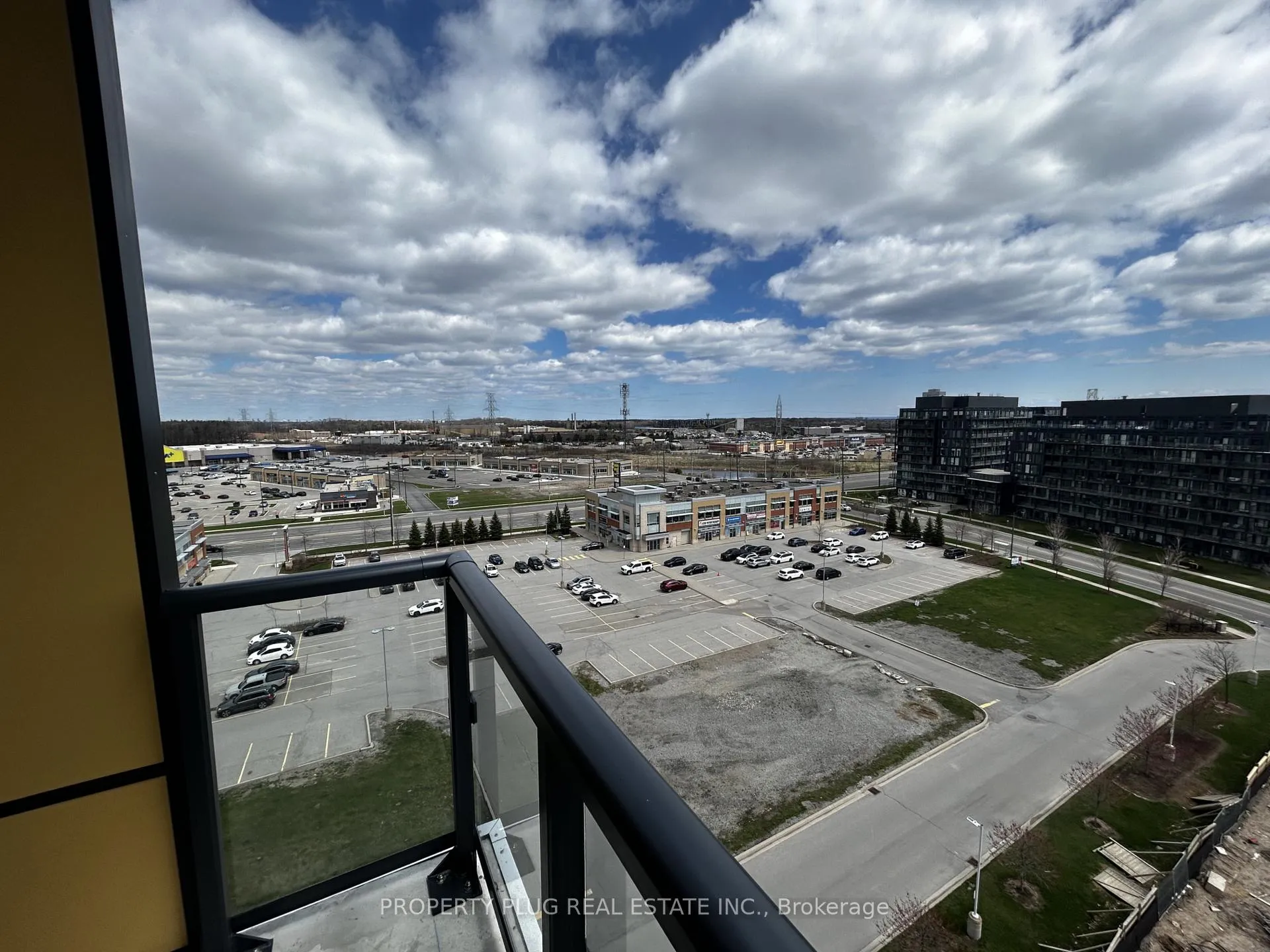 Photo 5 of Unit C907, 4878 Powers Common, Burlington, Alton — HOMEH